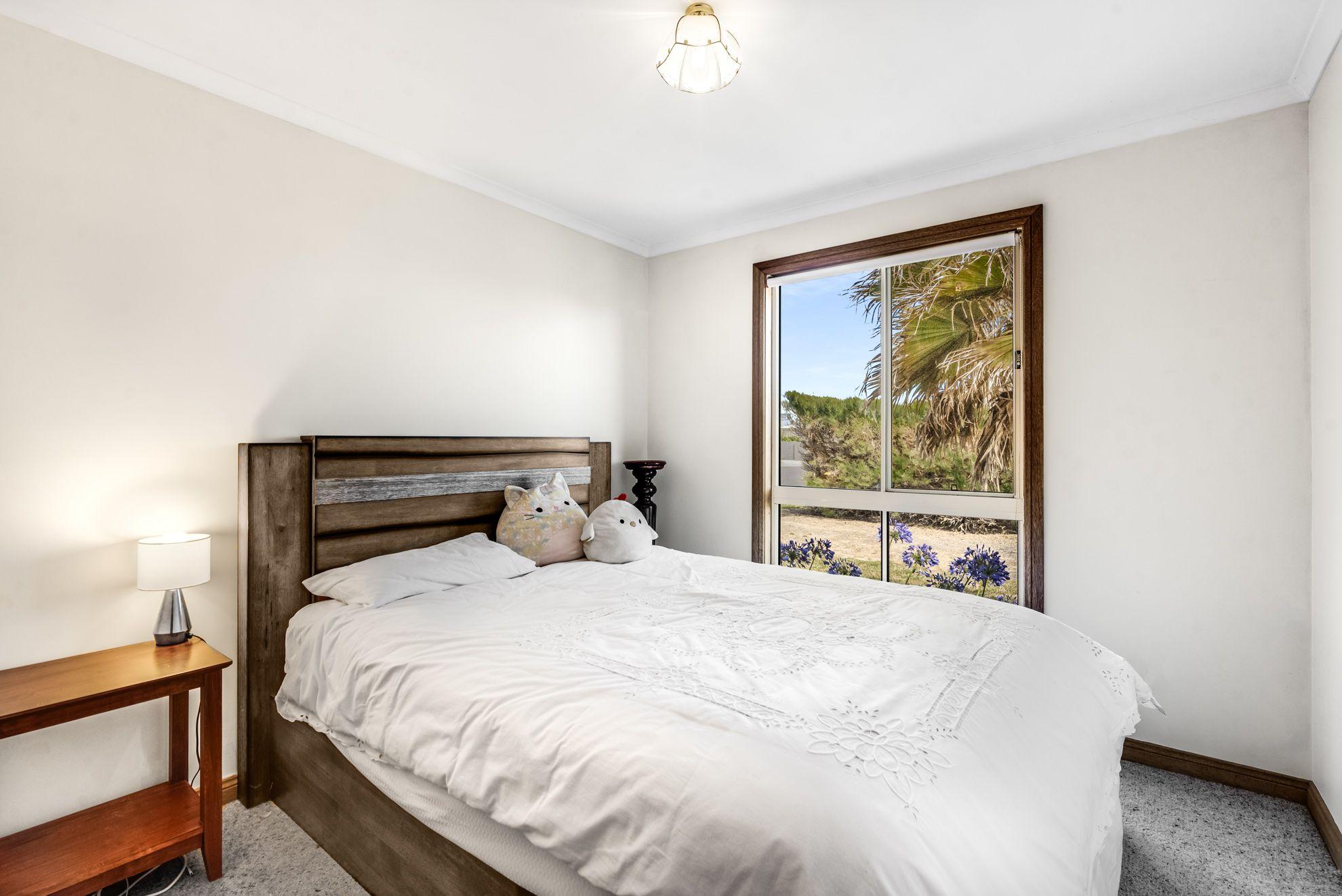 Seaside escape in Port MacDonnell!