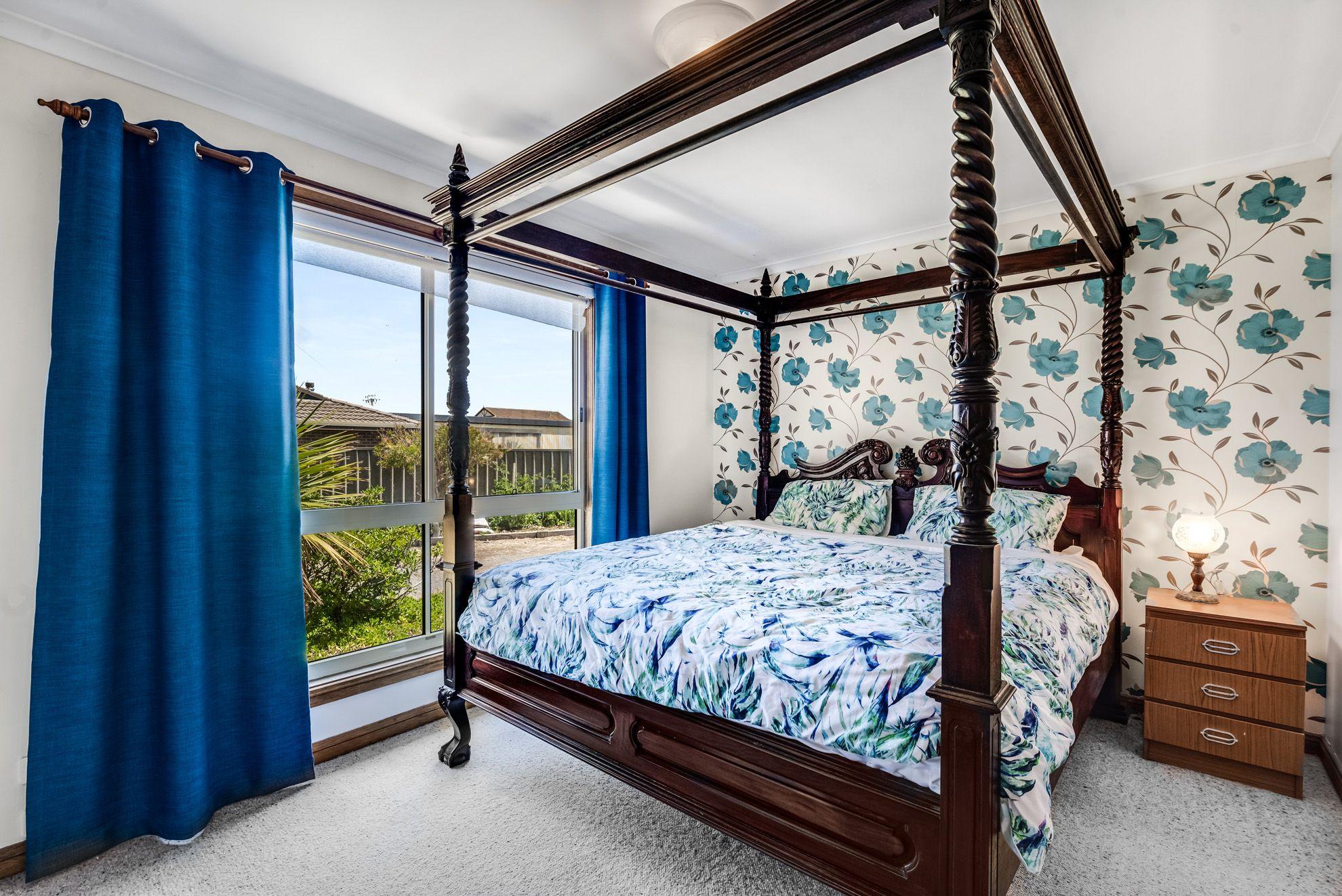 Seaside escape in Port MacDonnell!