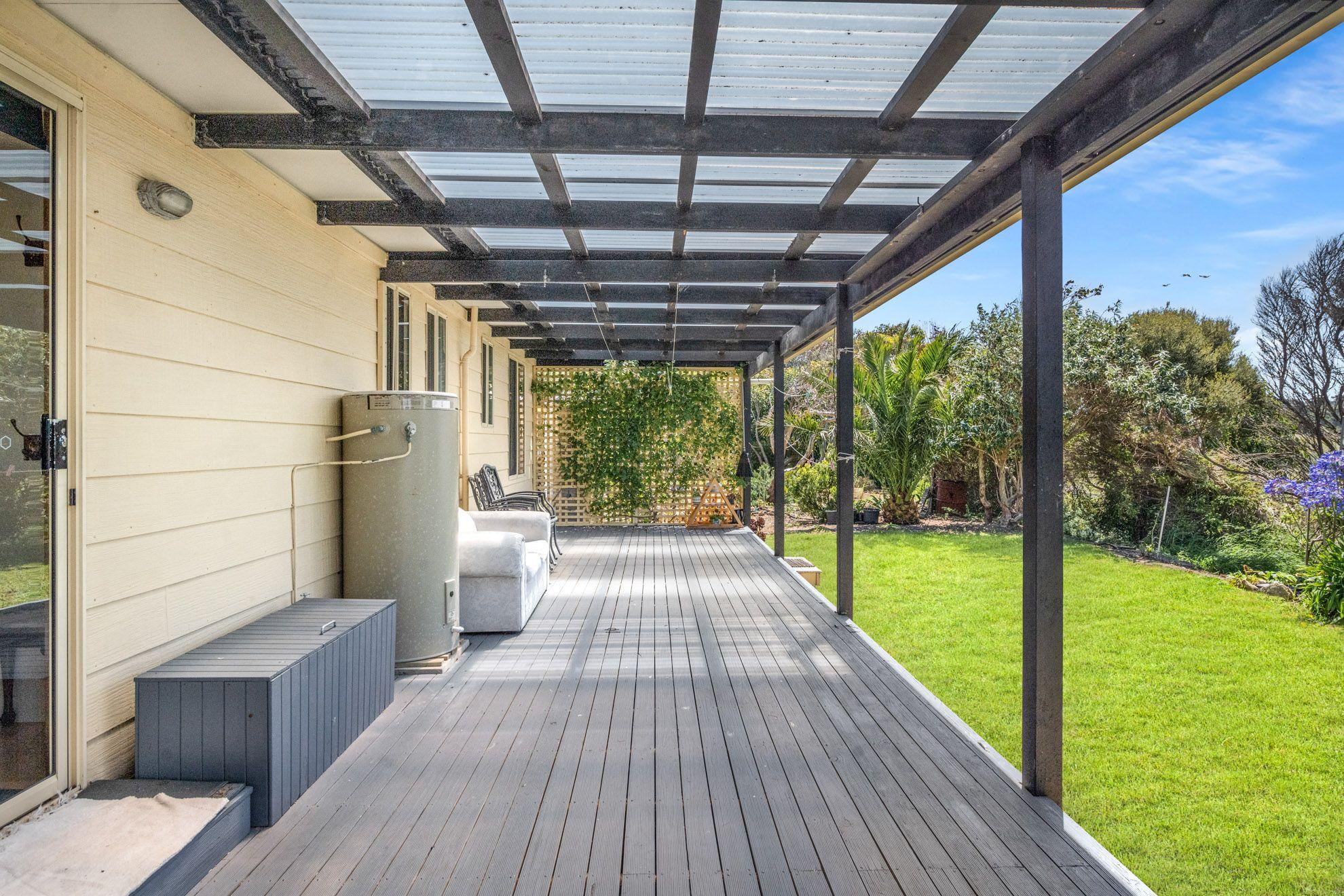 Seaside escape in Port MacDonnell!