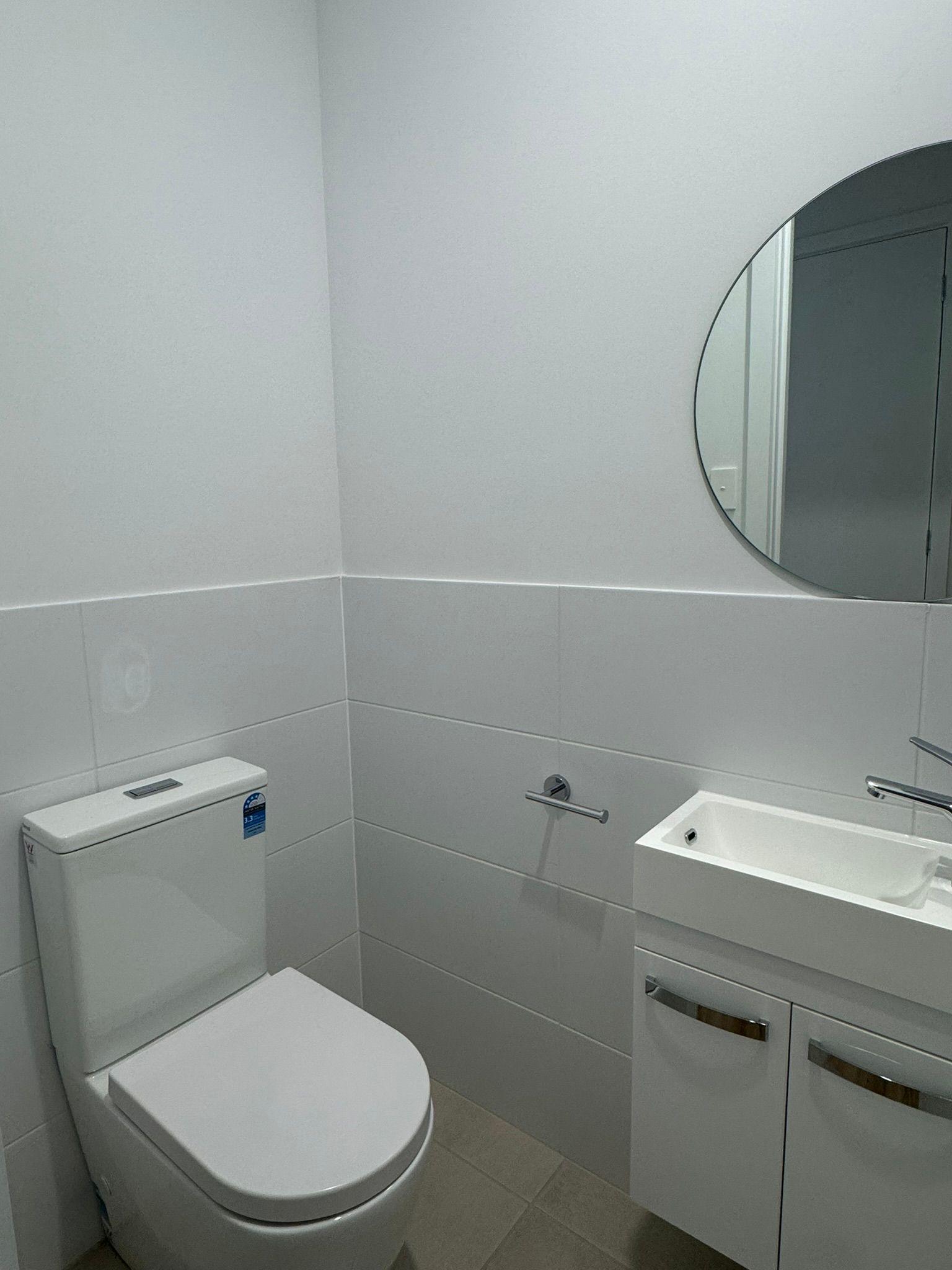 Brand-New Coastal Luxe Living in Fort Largs