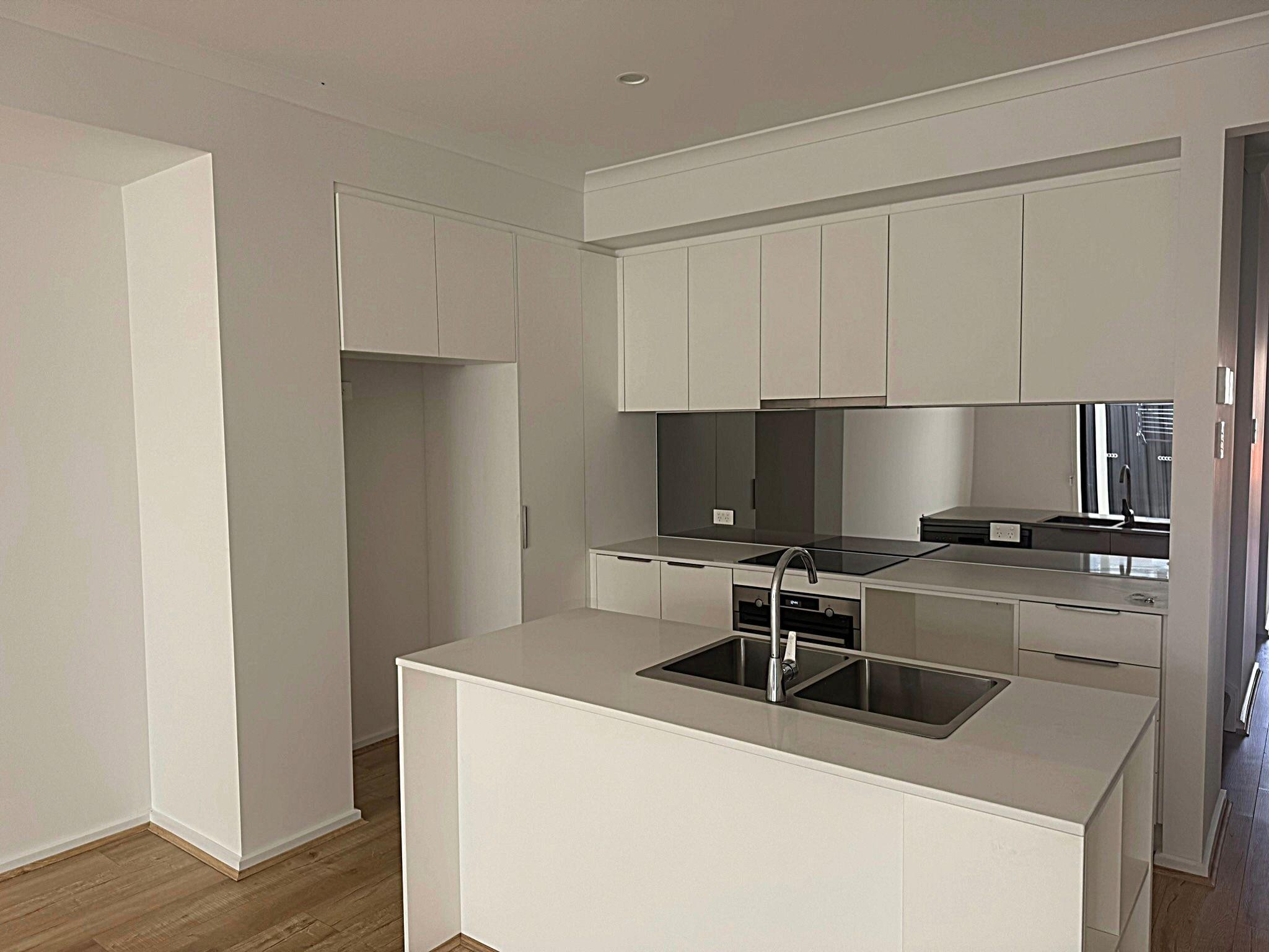 Brand-New Coastal Luxe Living in Fort Largs