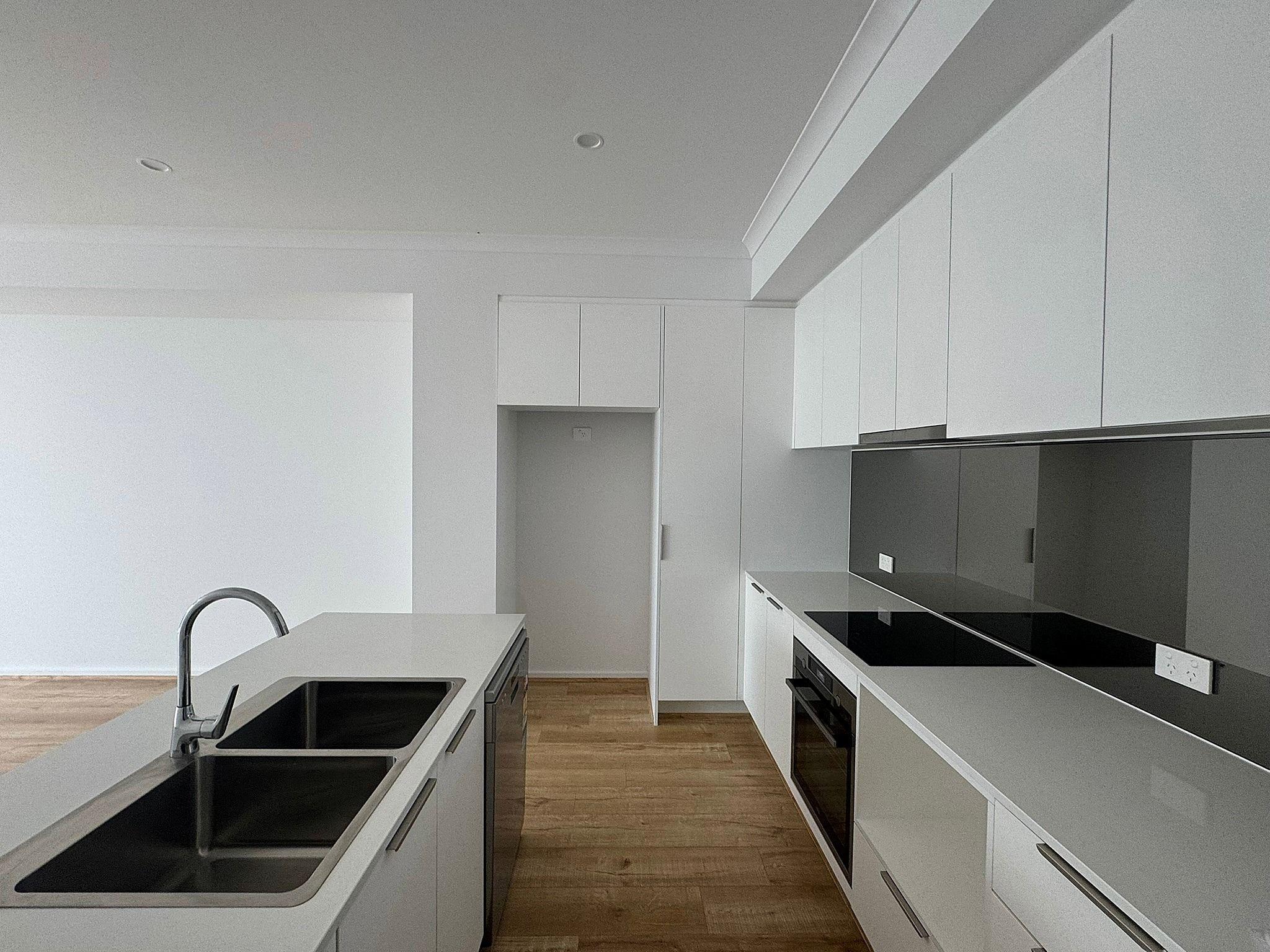 Brand-New Coastal Luxe Living in Fort Largs