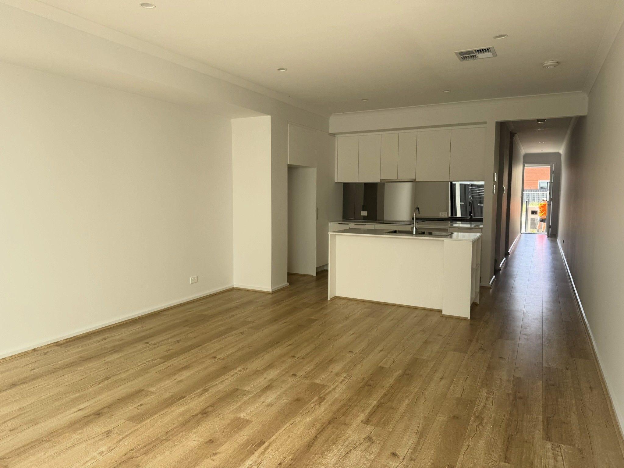 Brand-New Coastal Luxe Living in Fort Largs