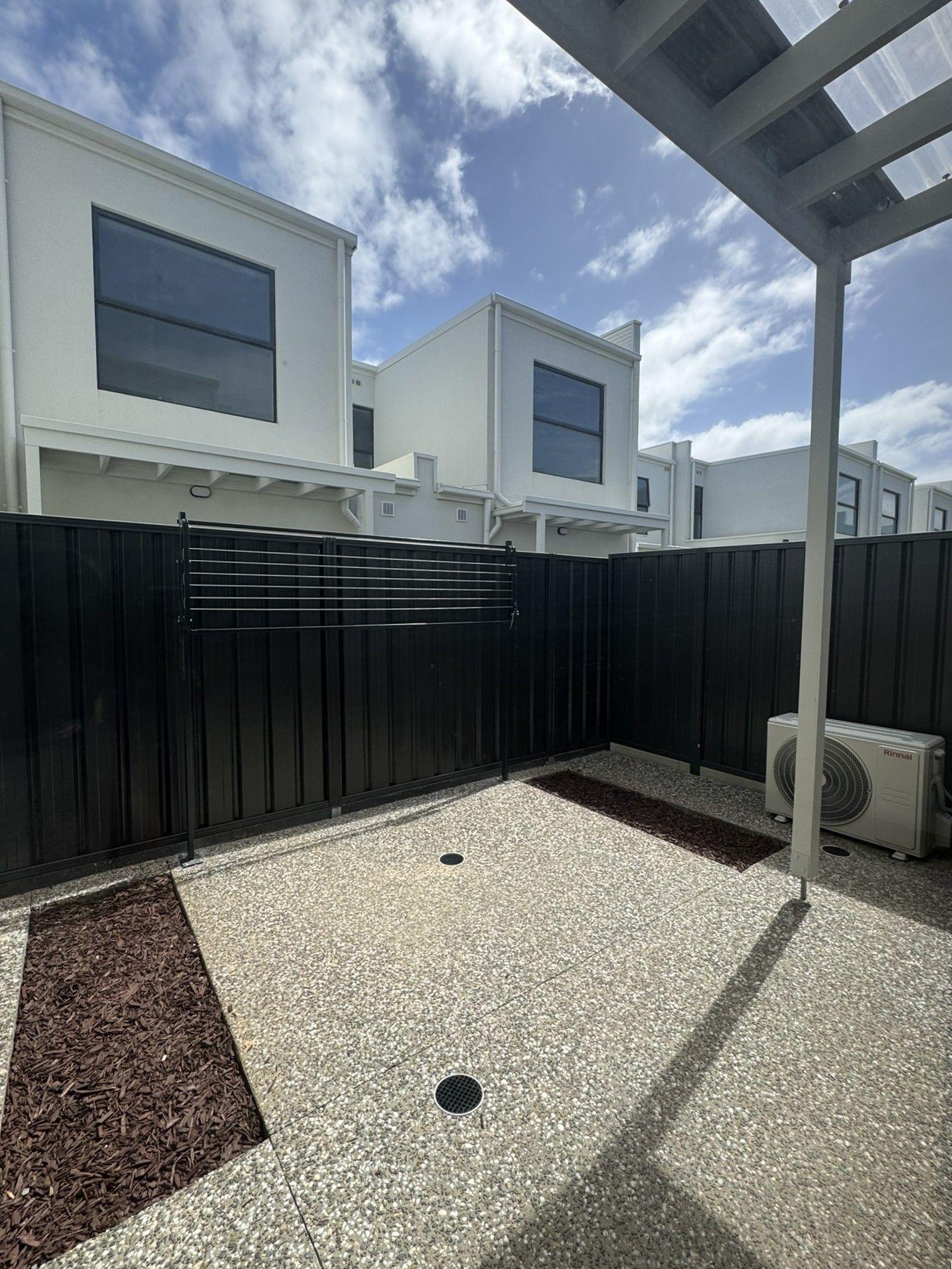 Brand-New Coastal Luxe Living in Fort Largs