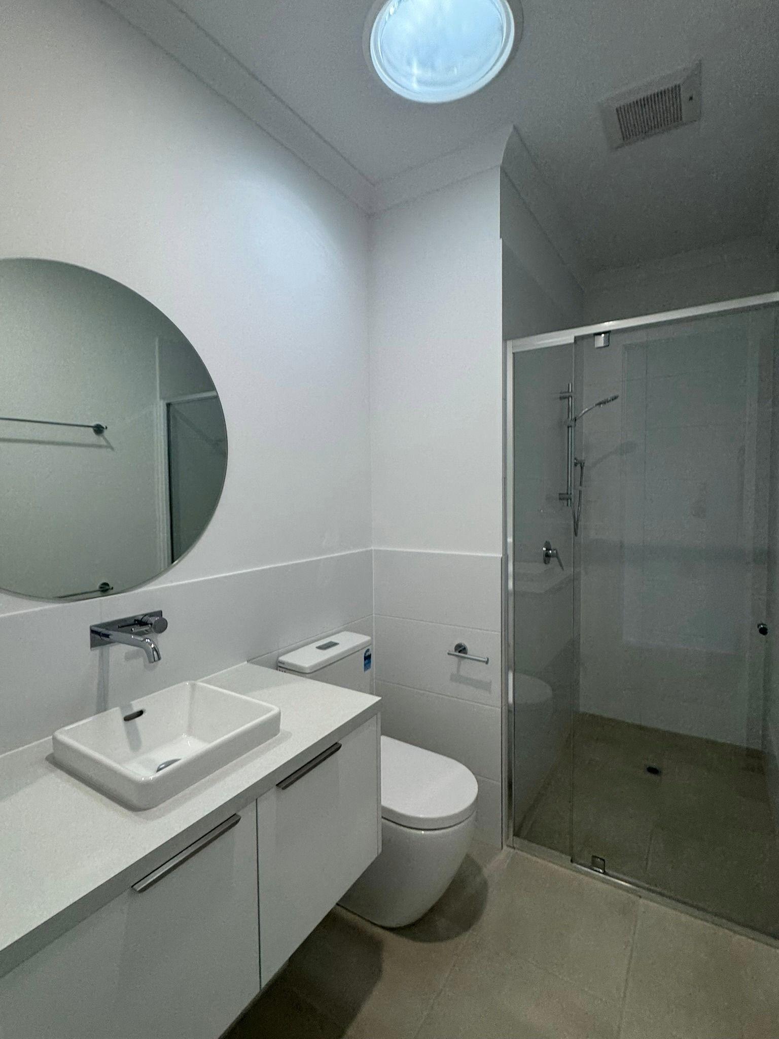 Brand-New Coastal Luxe Living in Fort Largs