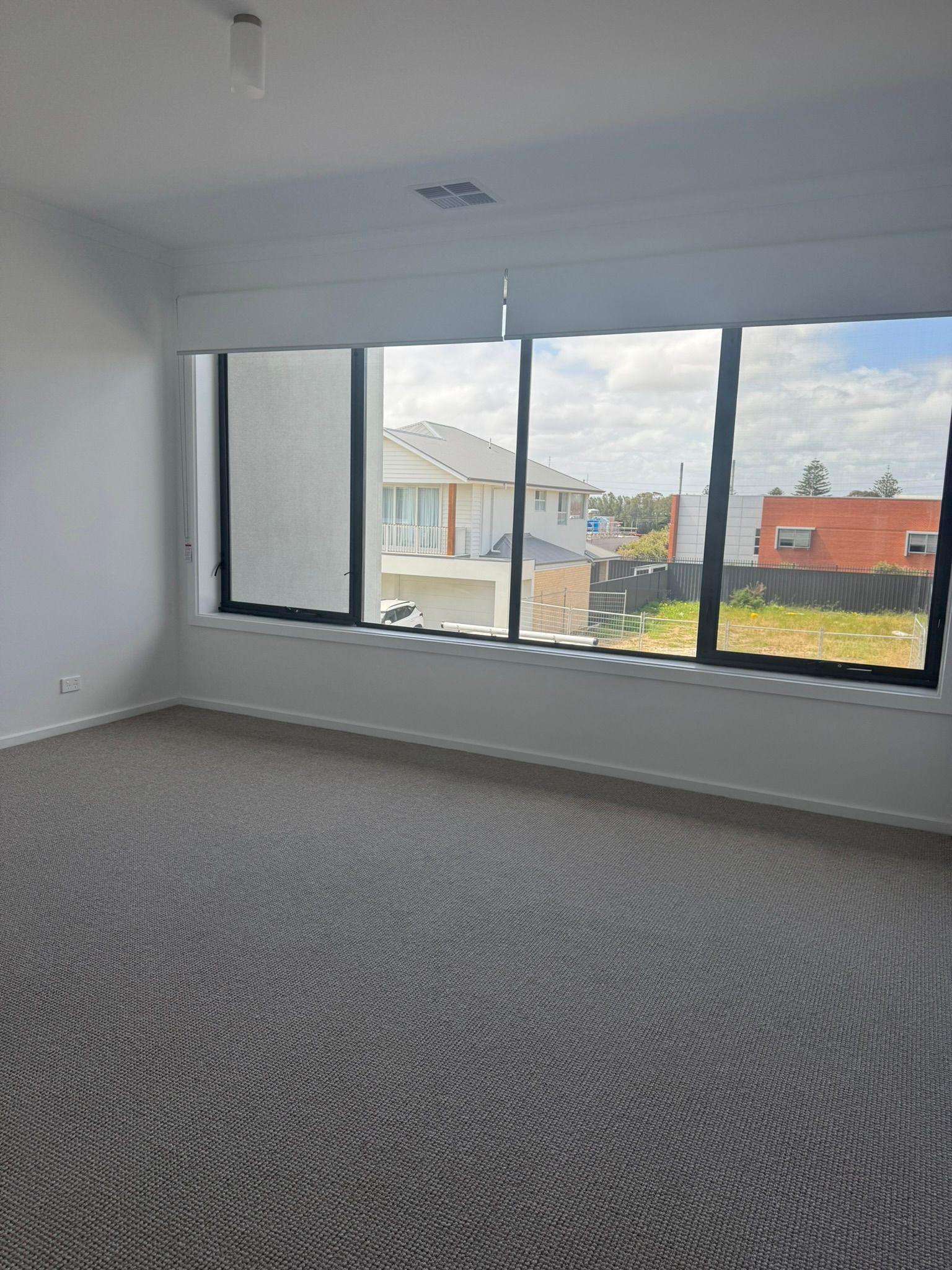 Brand-New Coastal Luxe Living in Fort Largs