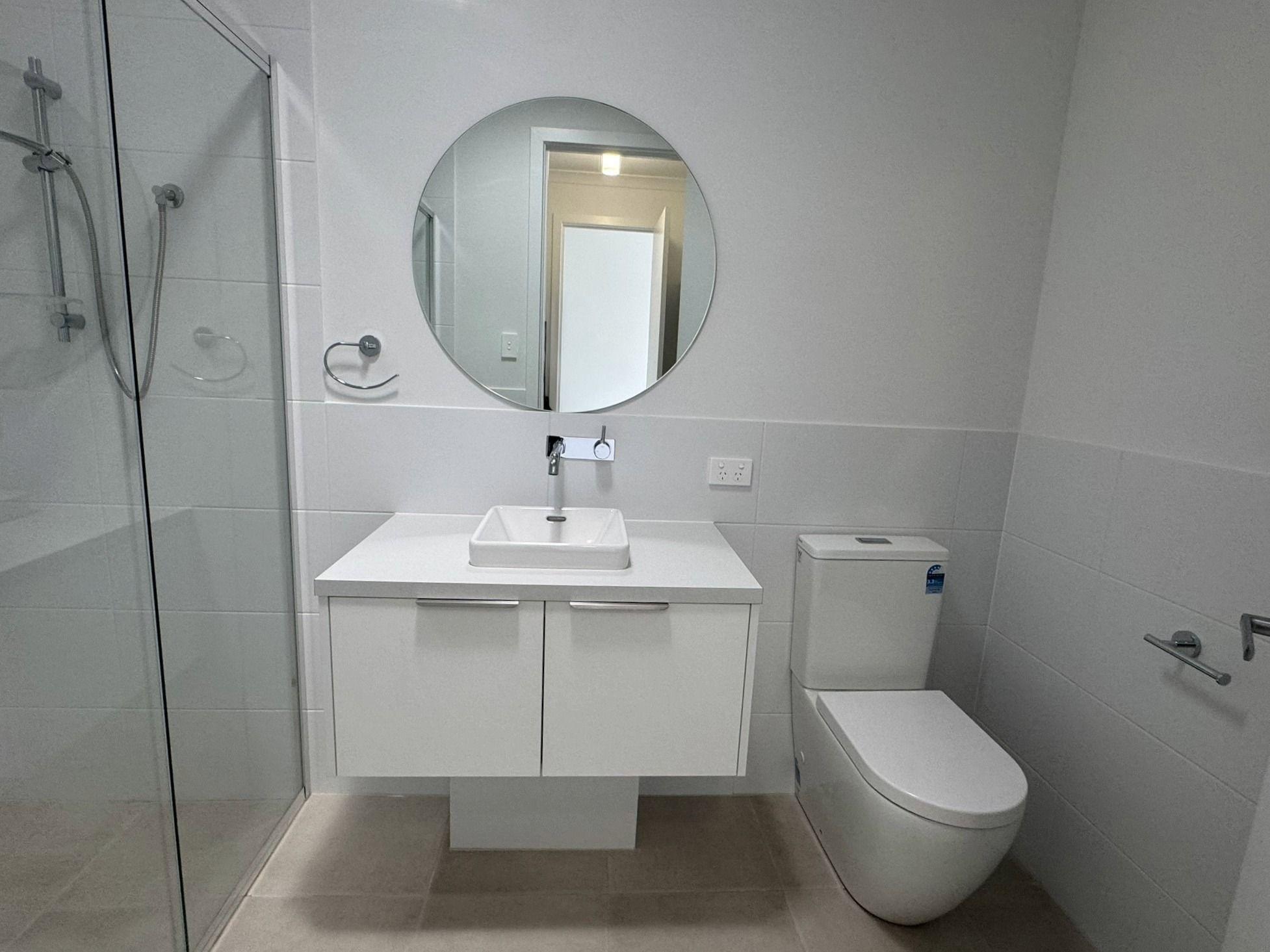 Brand-New Coastal Luxe Living in Fort Largs