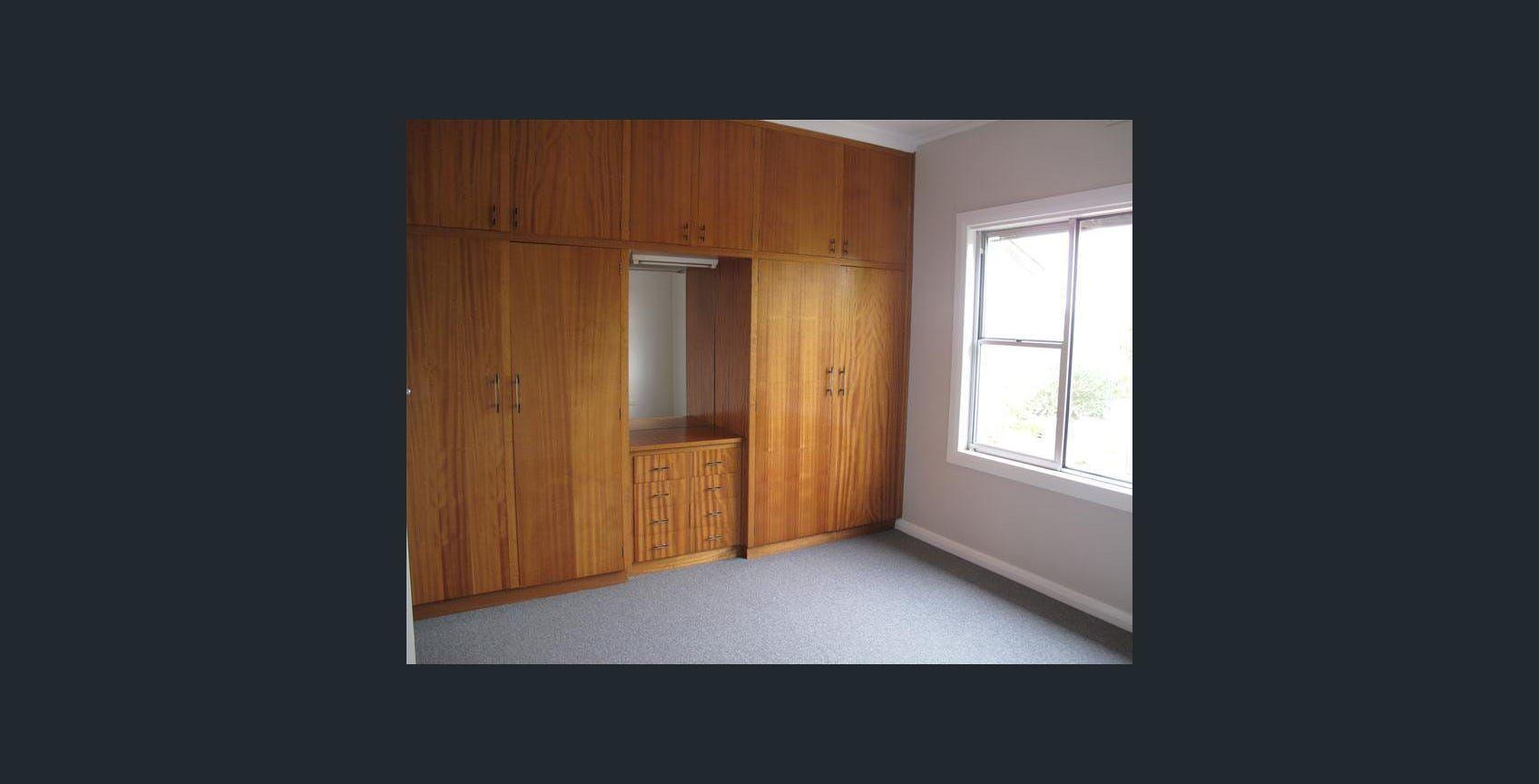Low maintenance with rural views