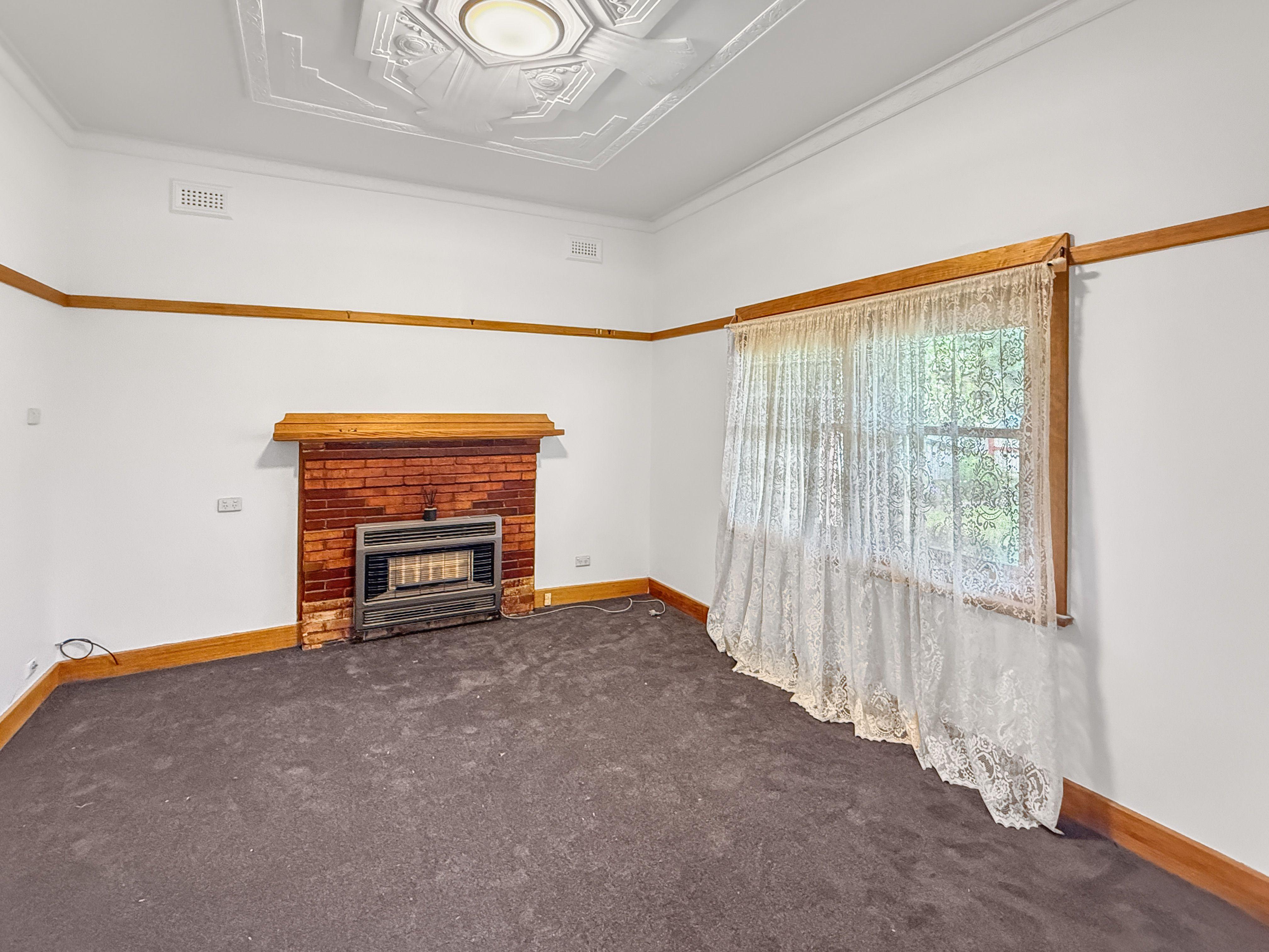 Charming Renovated Home on Brock St