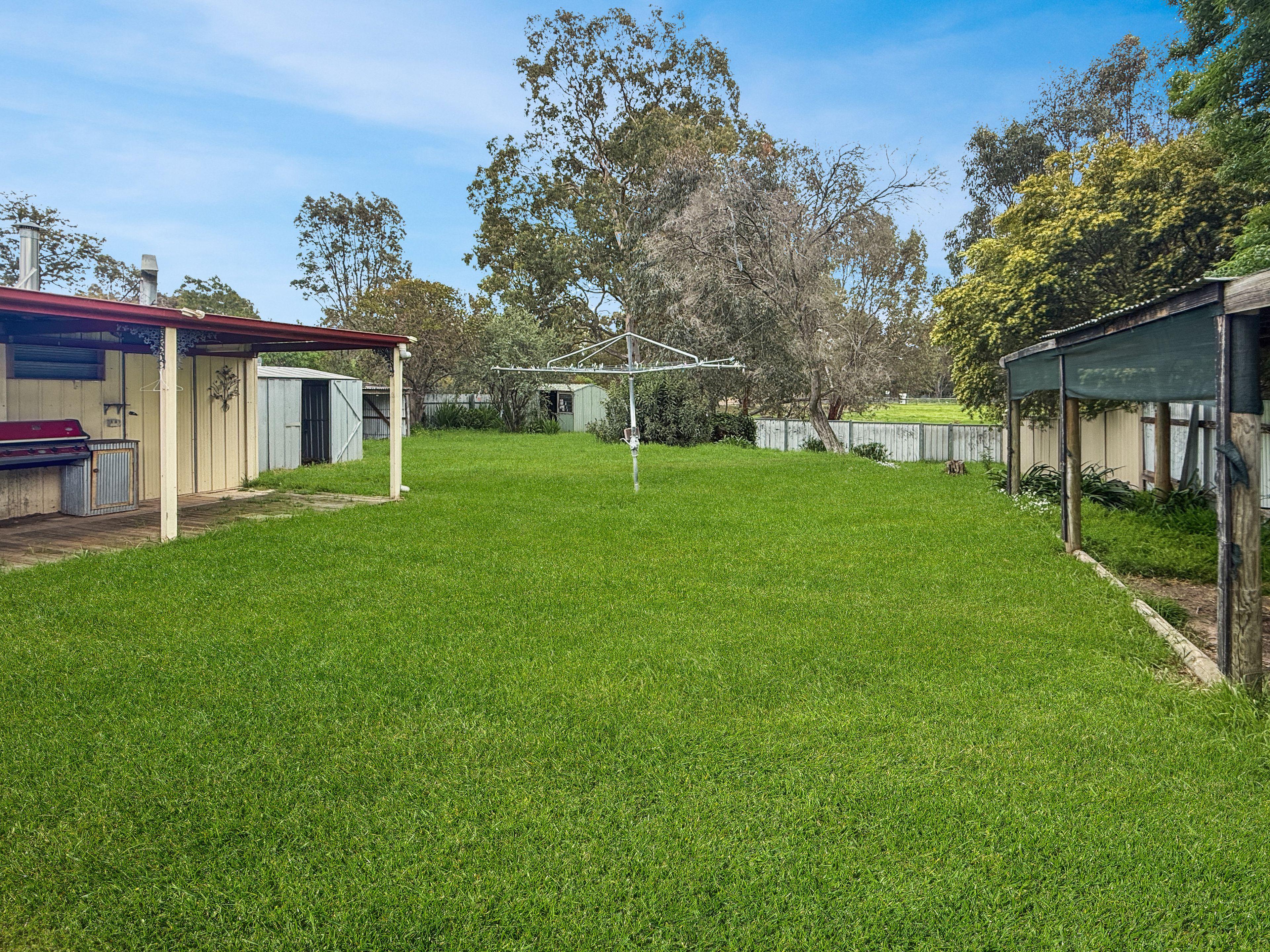 Charming Renovated Home on Brock St