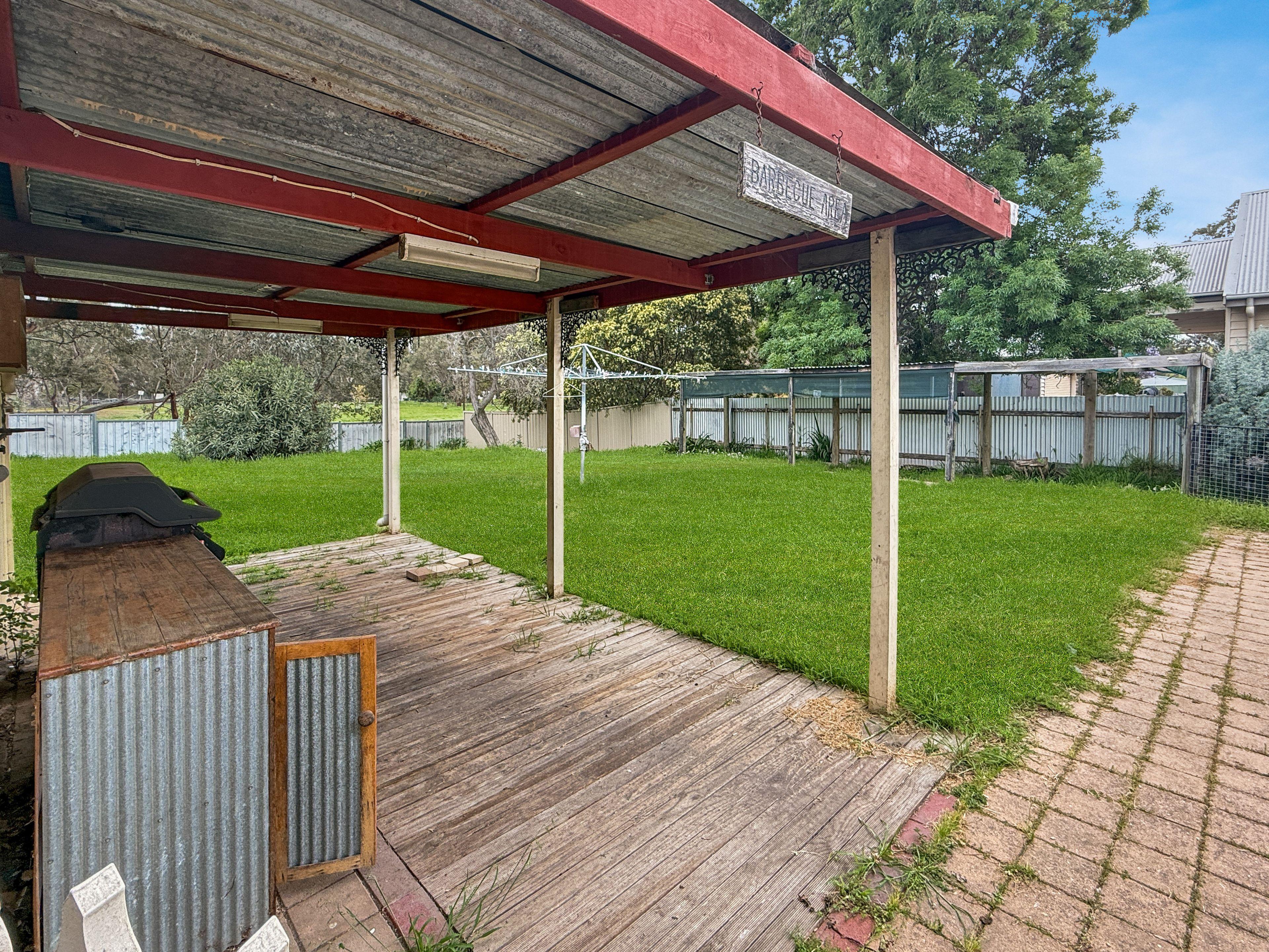 Charming Renovated Home on Brock St