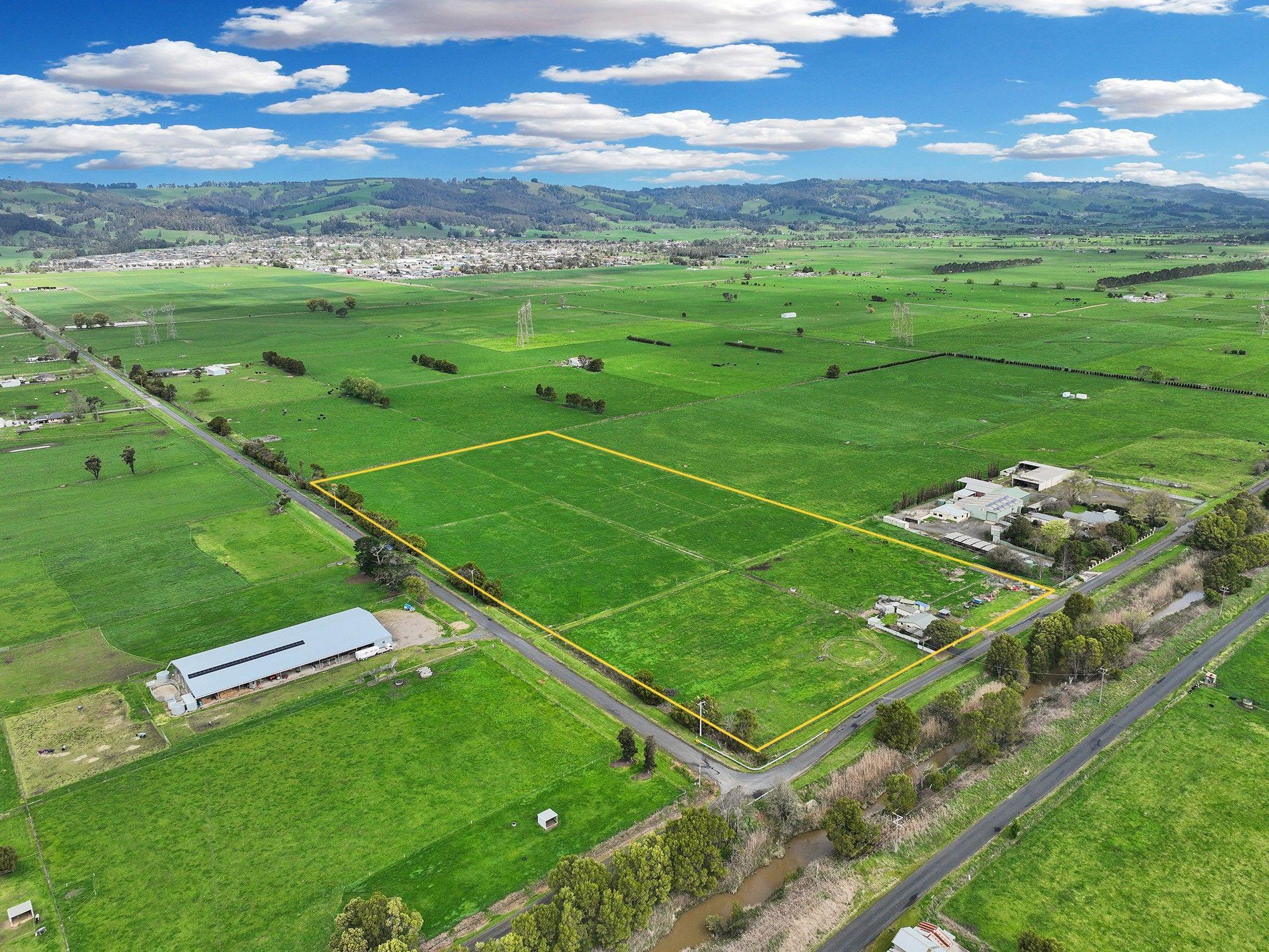 Prop-GPT: Lifestyle: VIC Trafalgar, VIC 3824 Rural