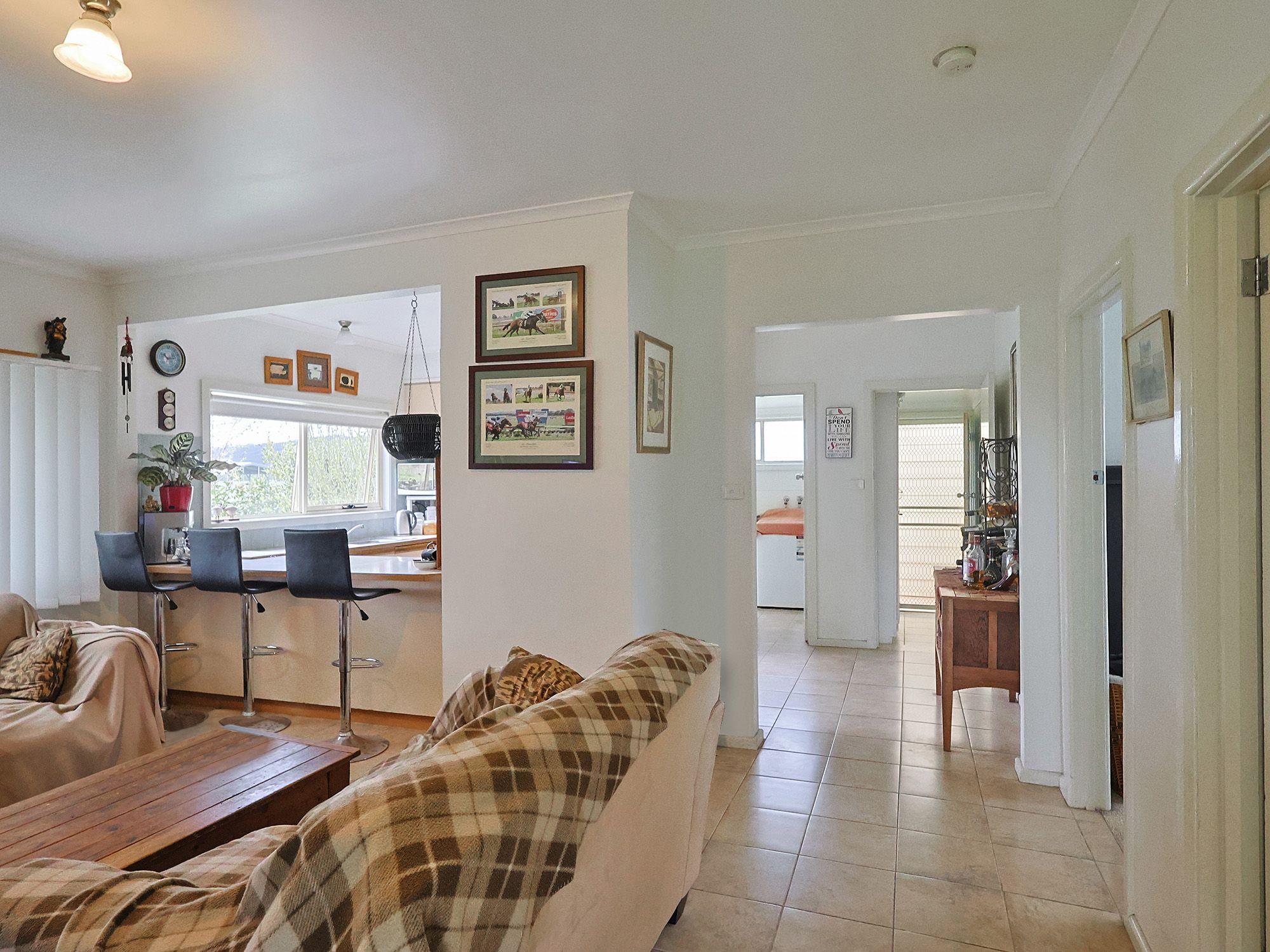 Lifestyle Acreage with Space to Dream