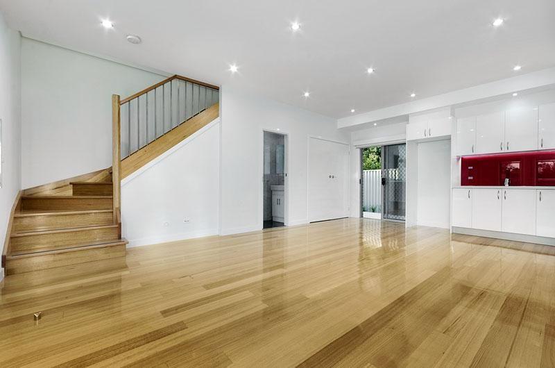 Modern Living in a 2-Bed, 2-Bath Townhouse