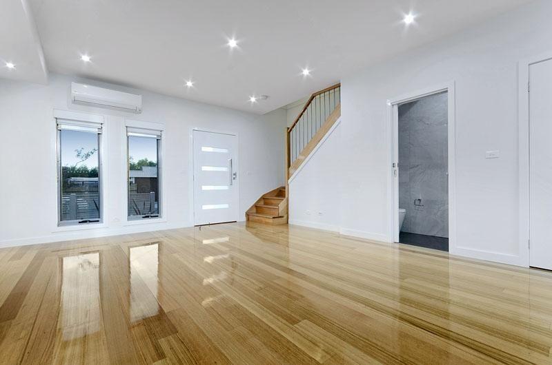 Modern Living in a 2-Bed, 2-Bath Townhouse