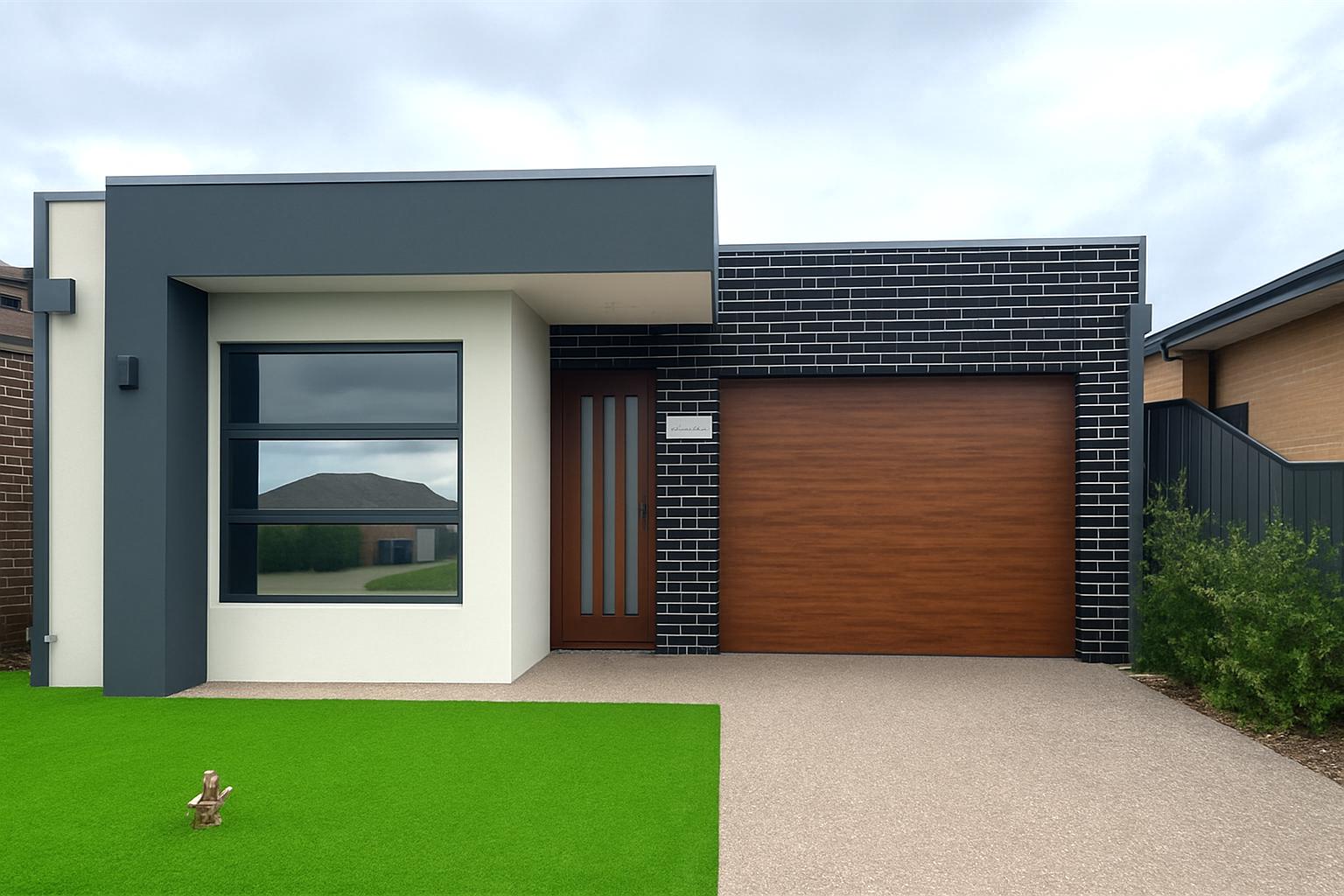 Prop-GPT: House: VIC Tarneit, VIC 3029 Home For Rent