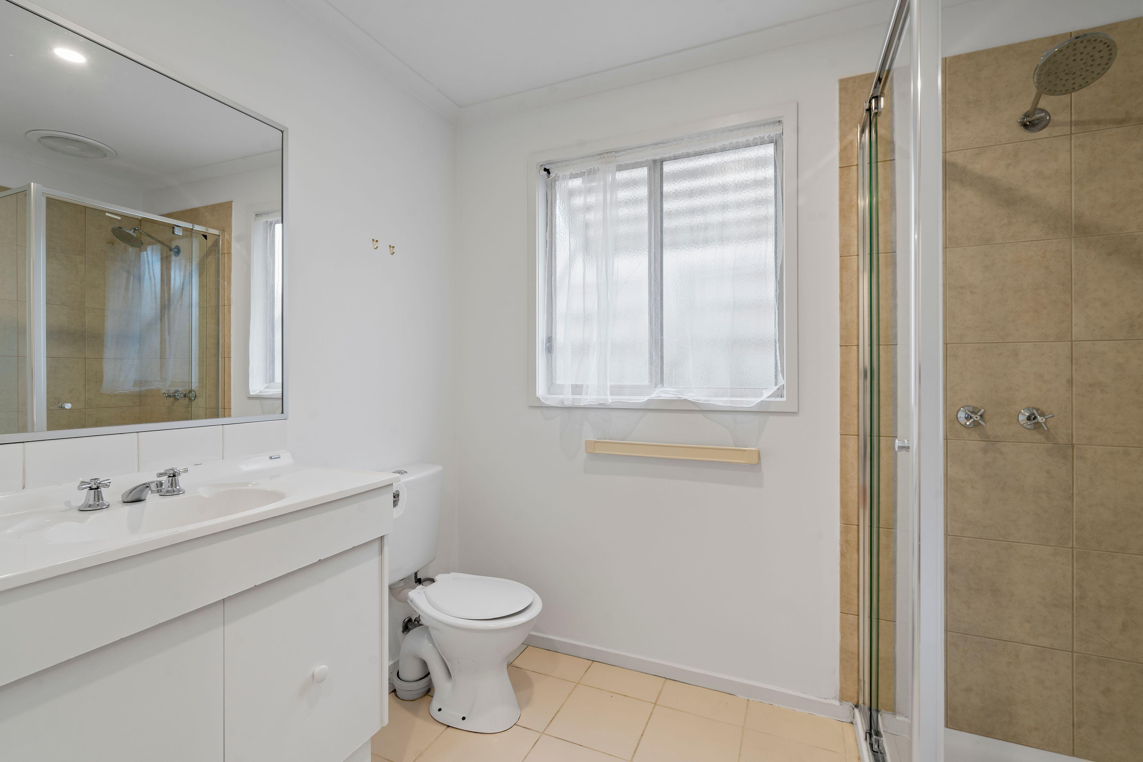 In the heart of Hadfield