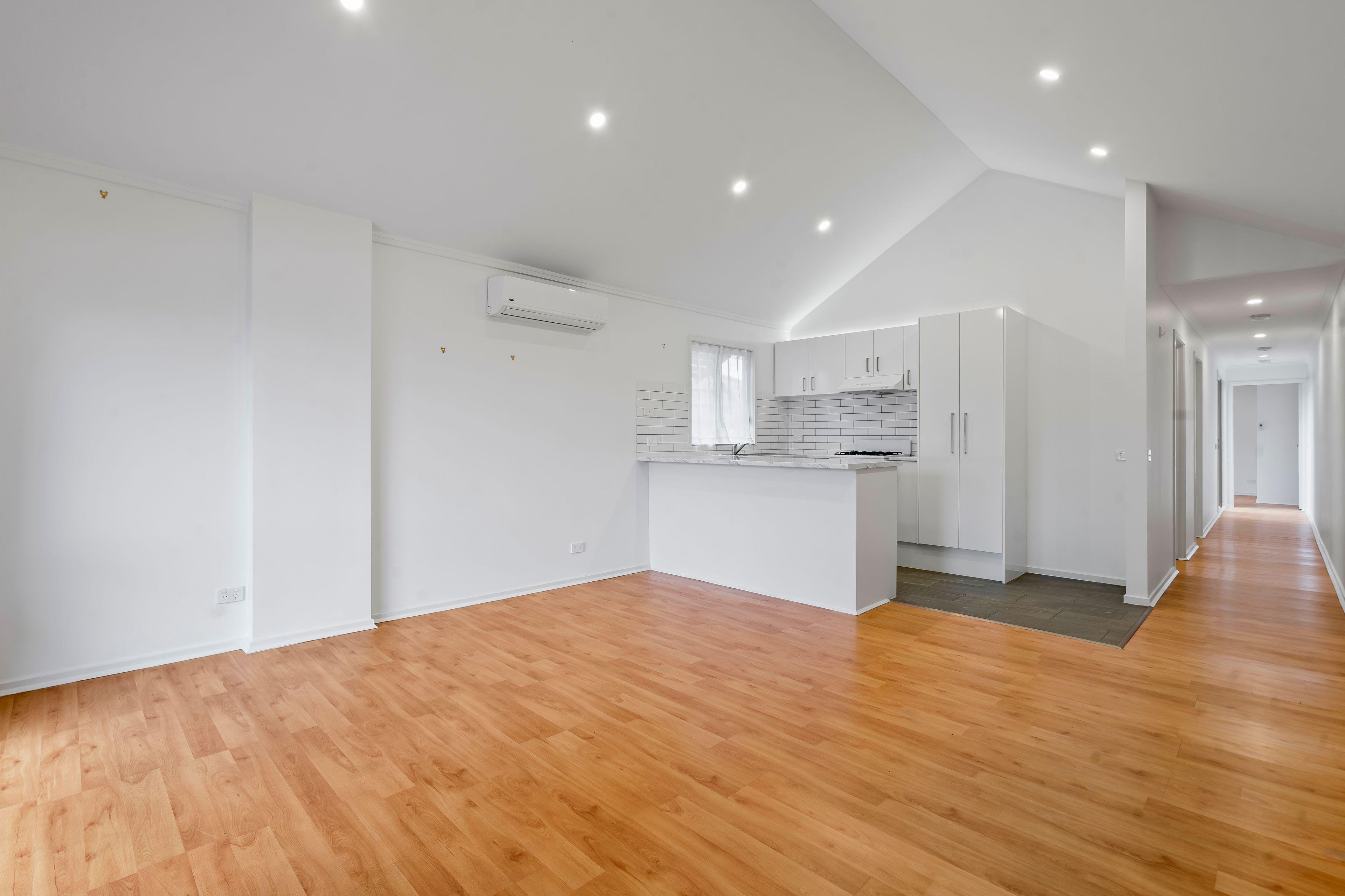 In the heart of Hadfield