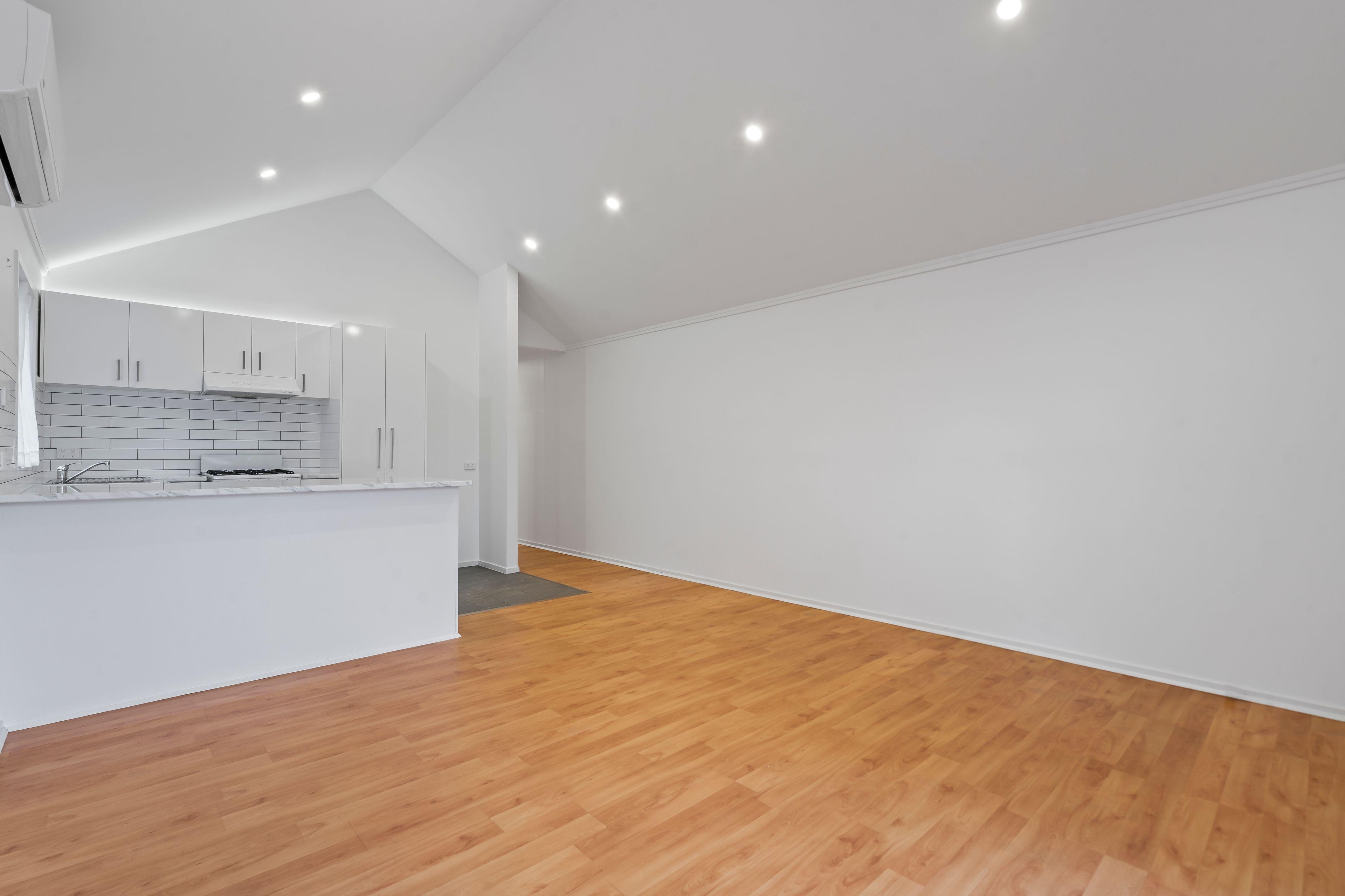 In the heart of Hadfield