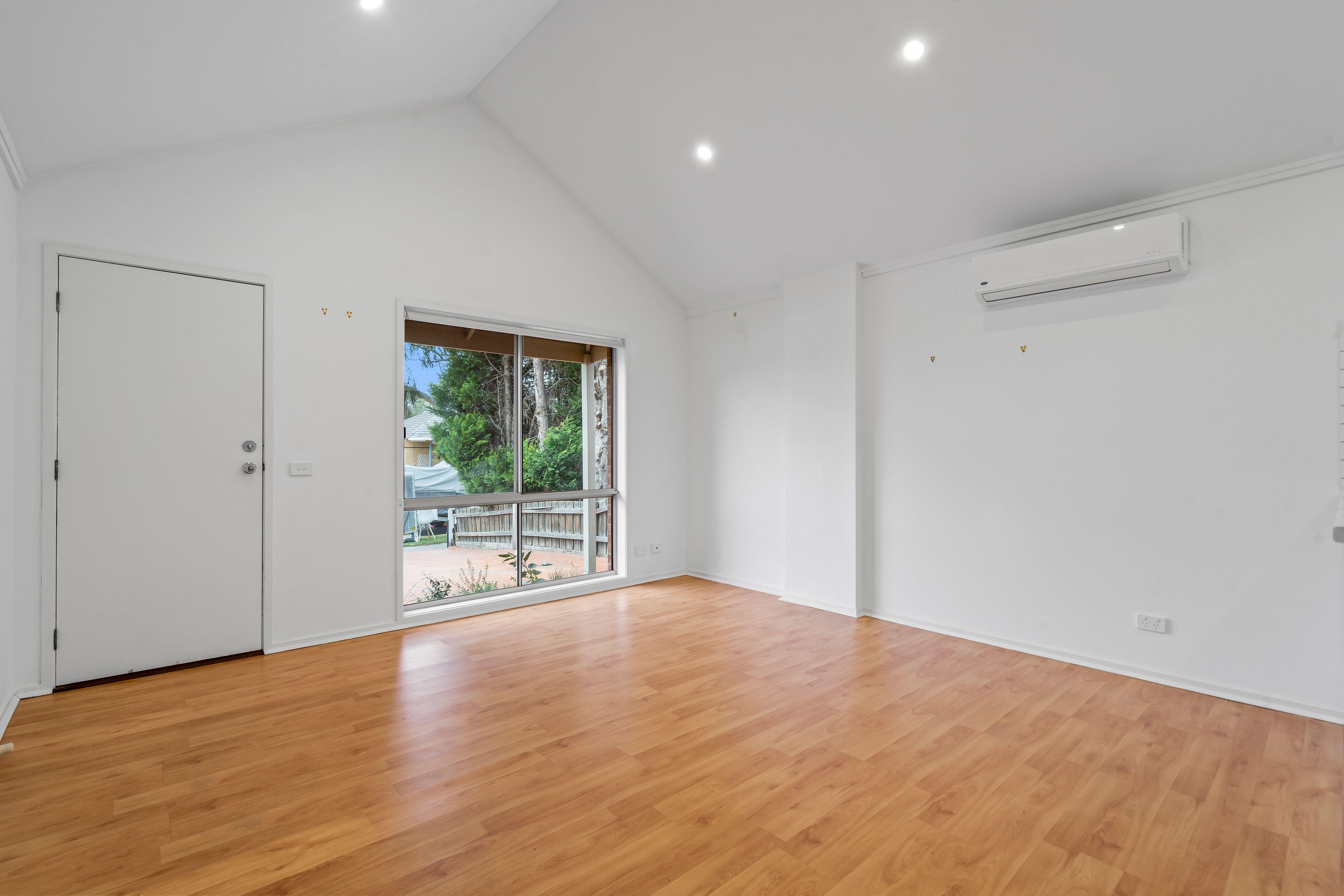 In the heart of Hadfield