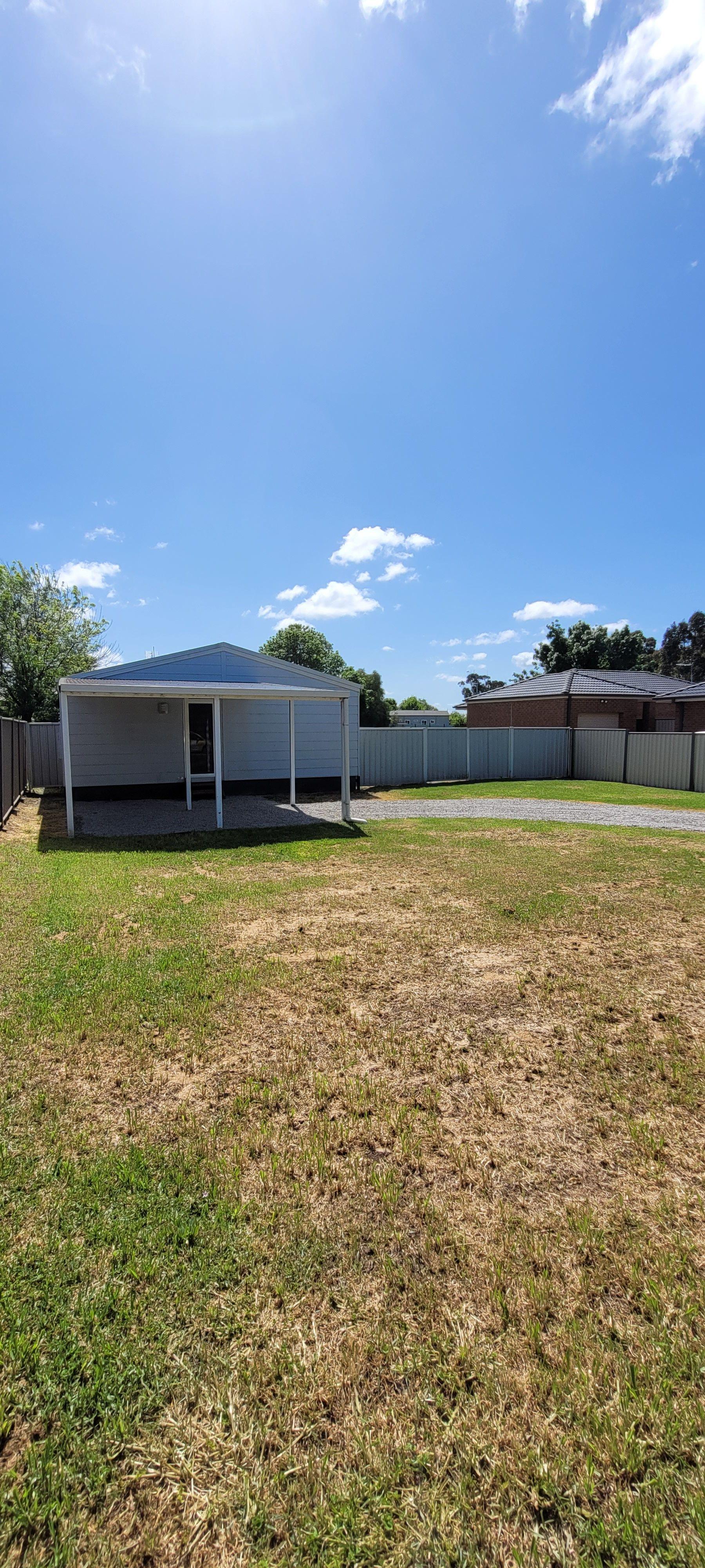 Prop-GPT: House: VIC Nagambie, VIC 3608 Home For Rent