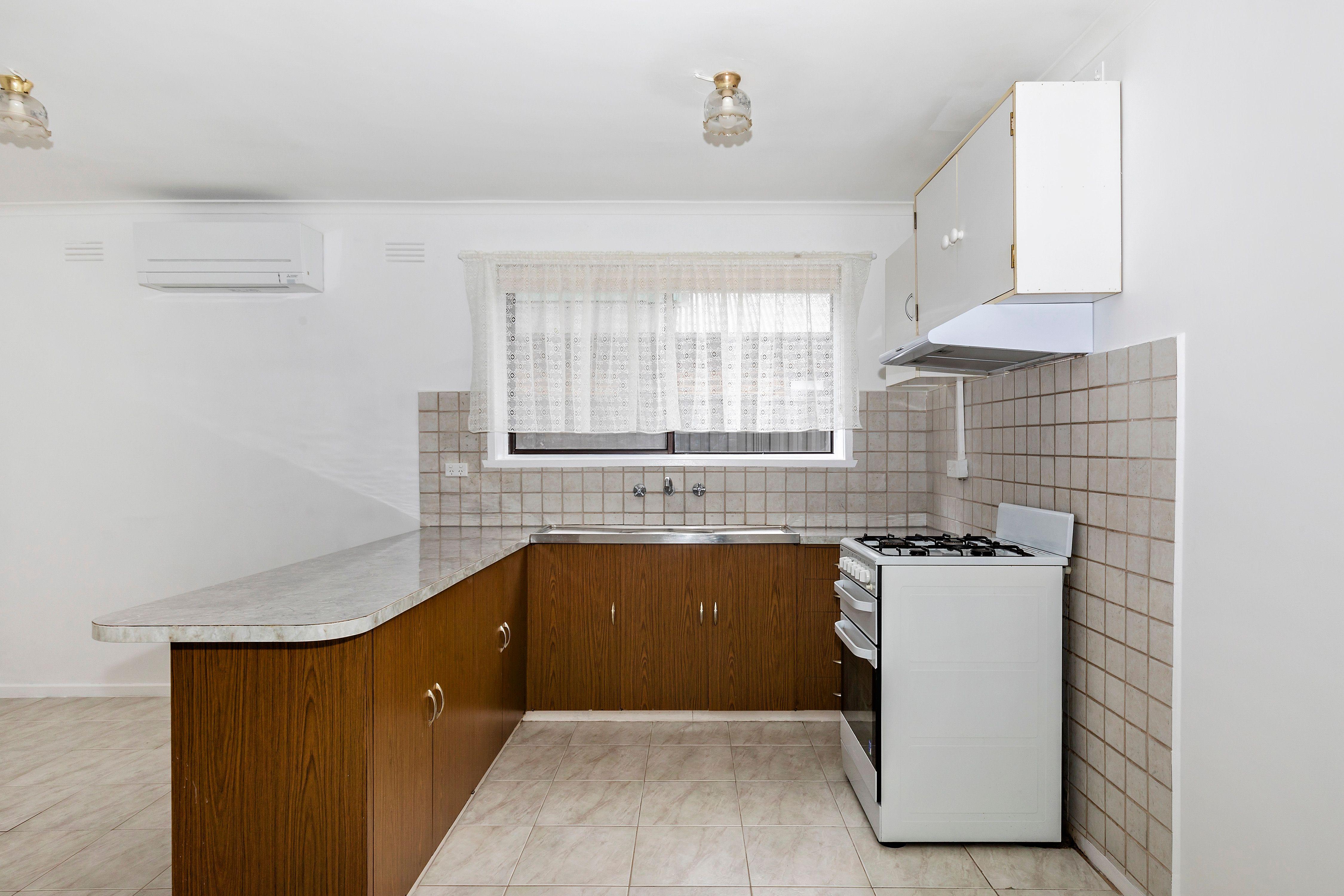 Comfortable & Convenient 2-Bedroom Unit