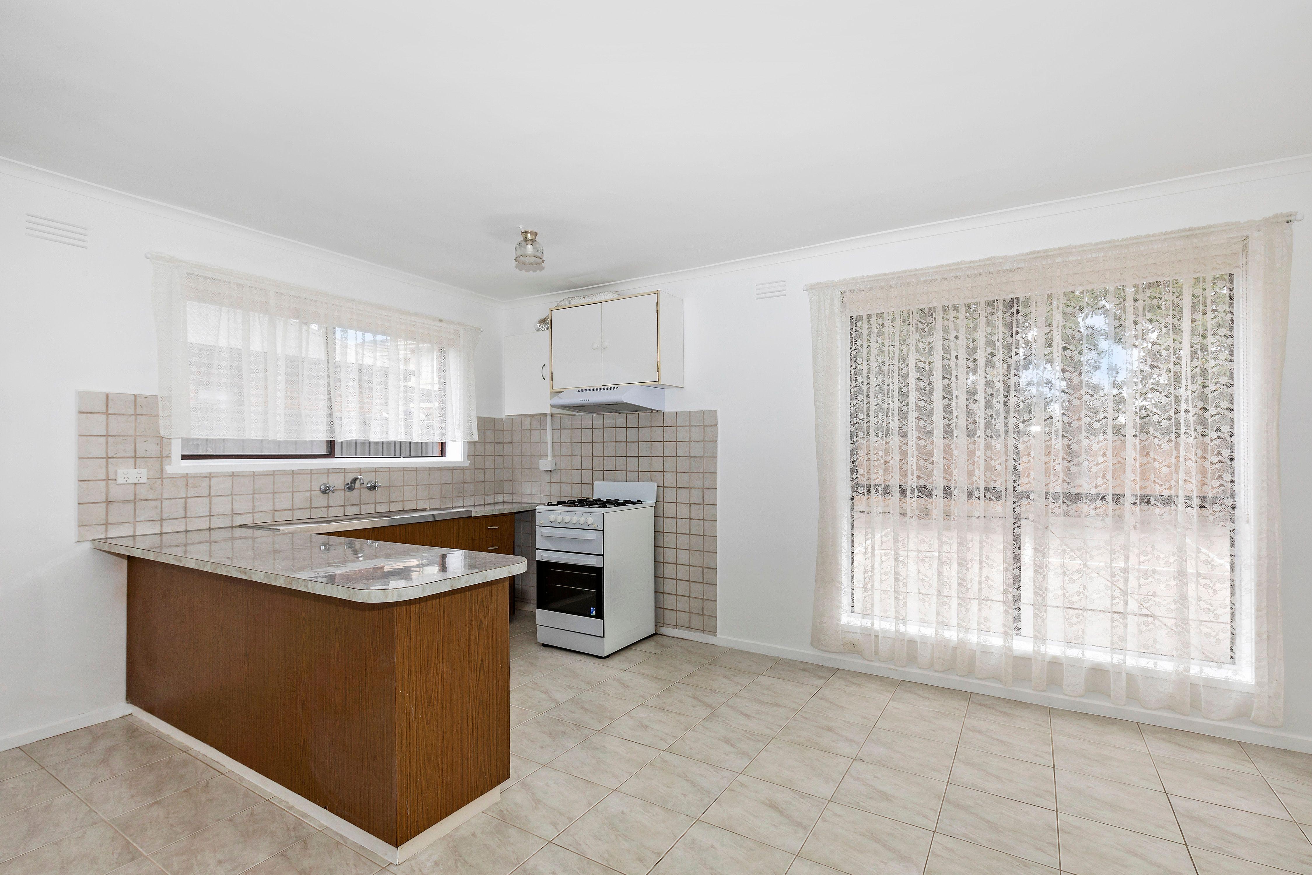 Comfortable & Convenient 2-Bedroom Unit