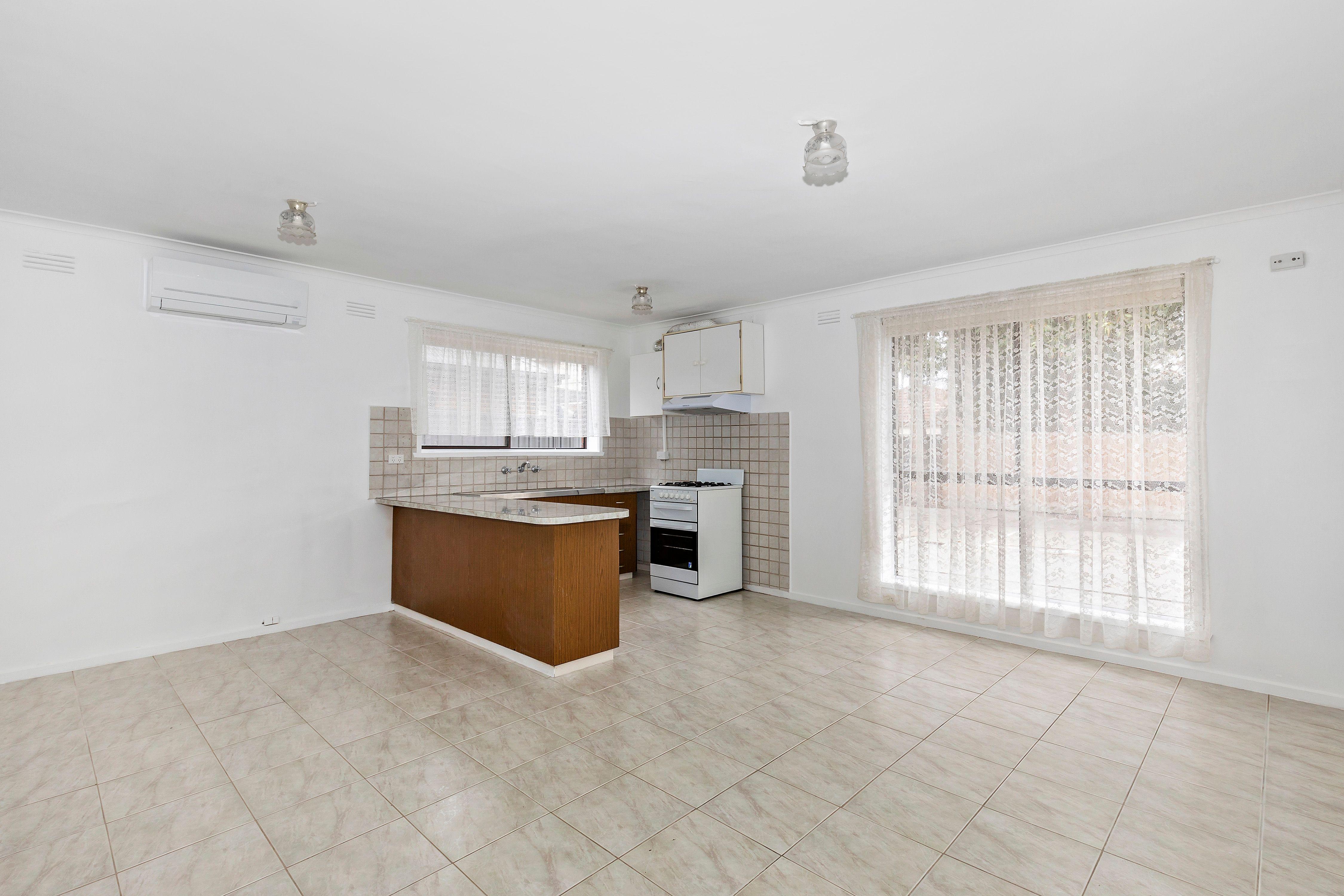 Comfortable & Convenient 2-Bedroom Unit