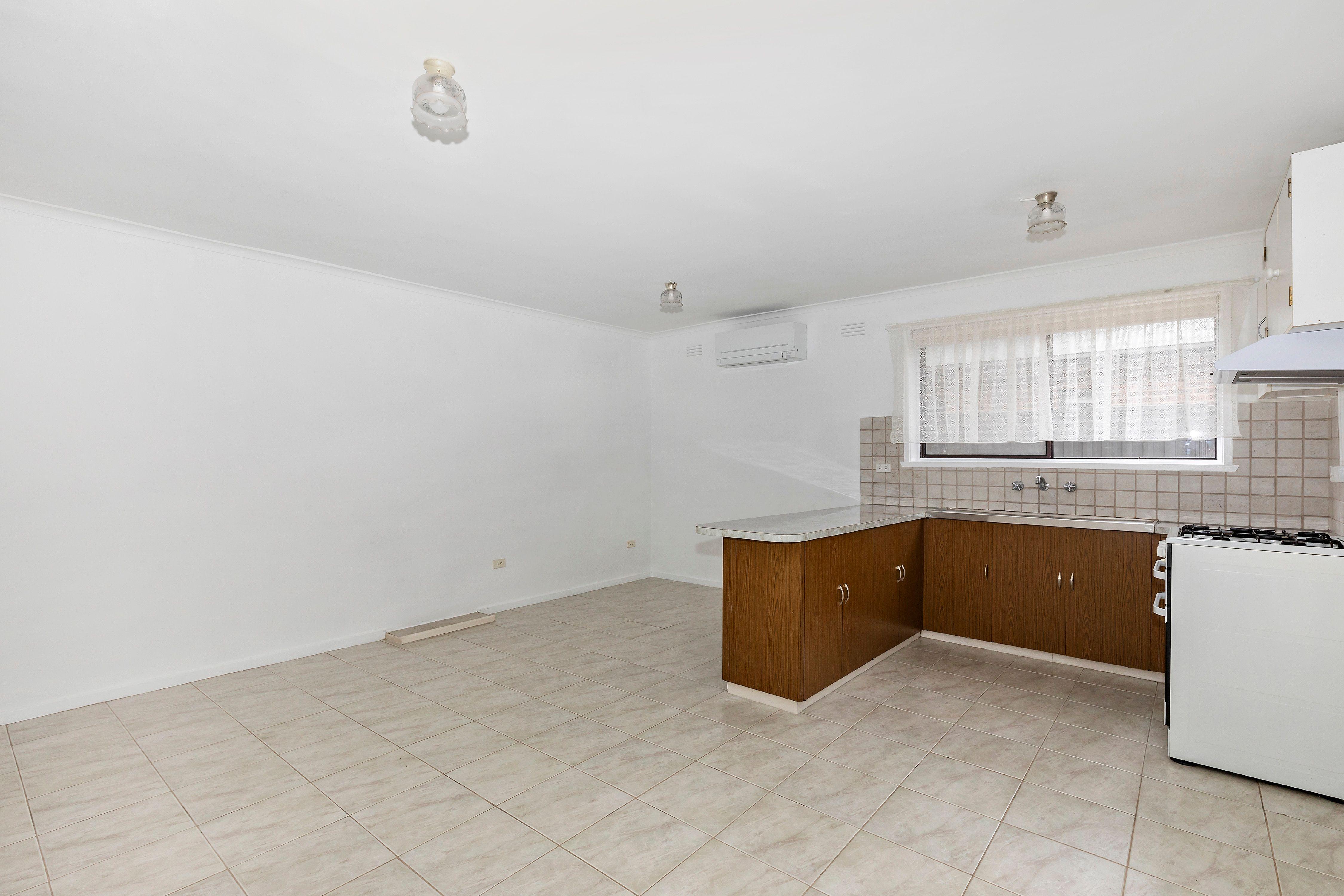 Comfortable & Convenient 2-Bedroom Unit