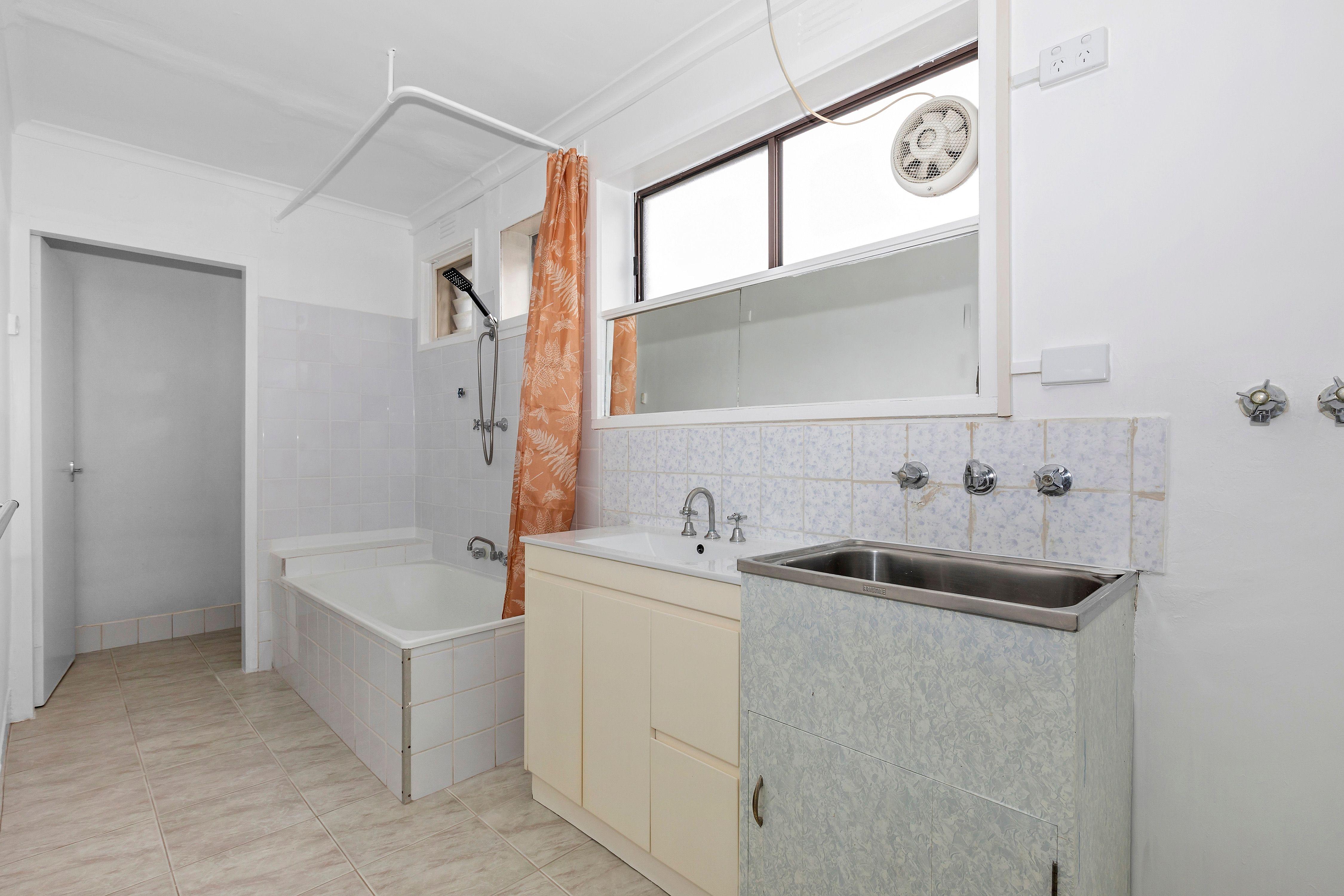 Comfortable & Convenient 2-Bedroom Unit