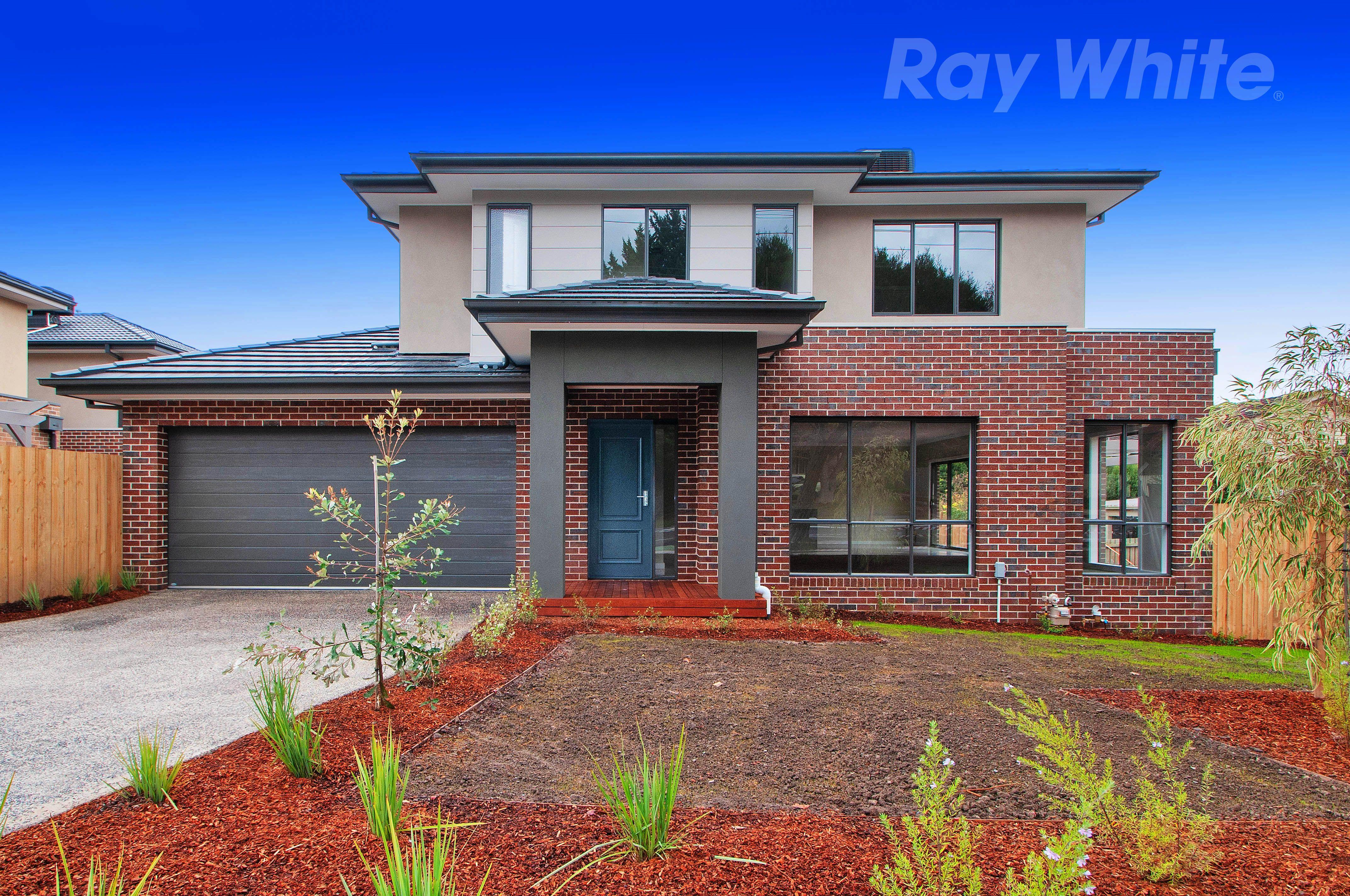 Prop-GPT: Townhouse: VIC Croydon, VIC 3136 Home For Rent