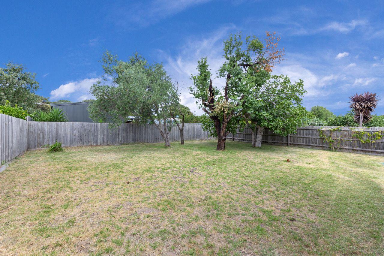 Classic Peninsula Beachouse