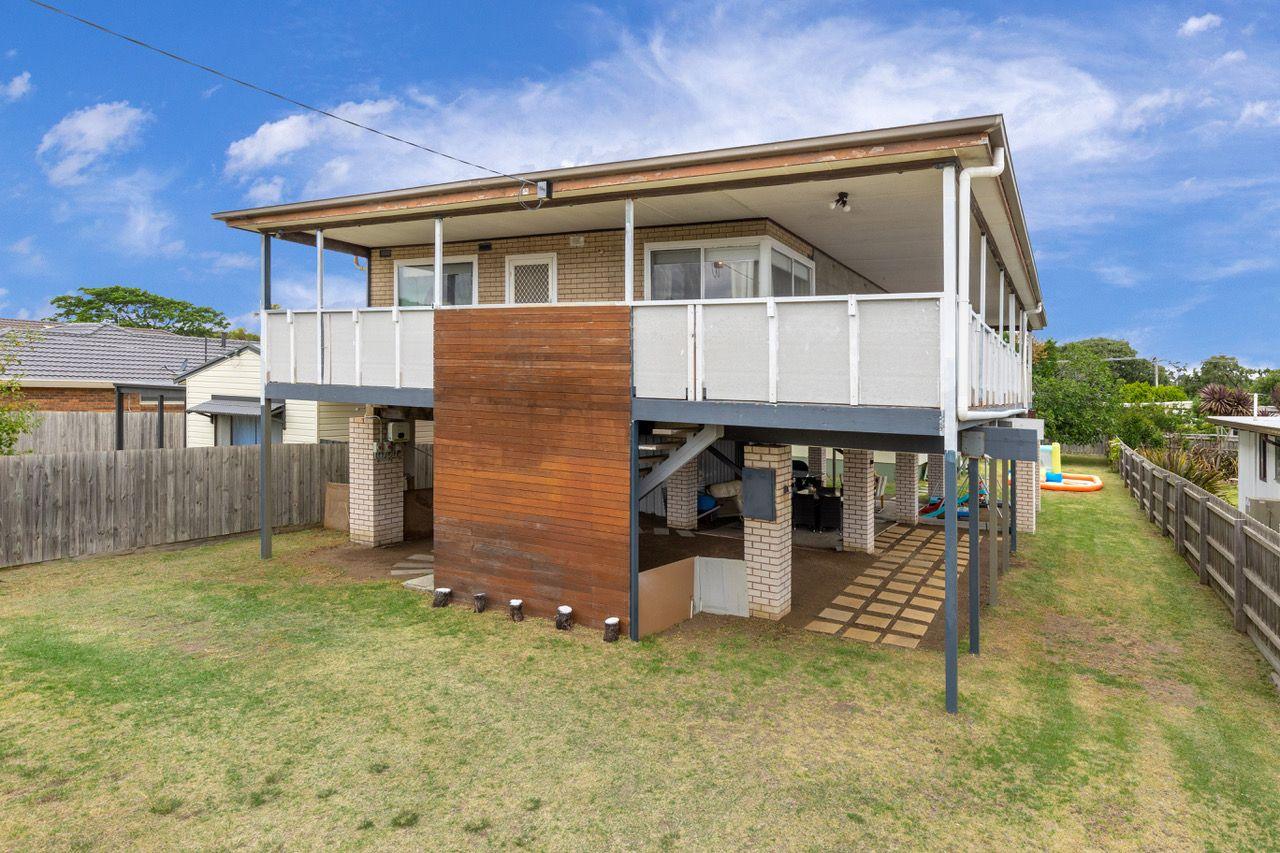 Classic Peninsula Beachouse