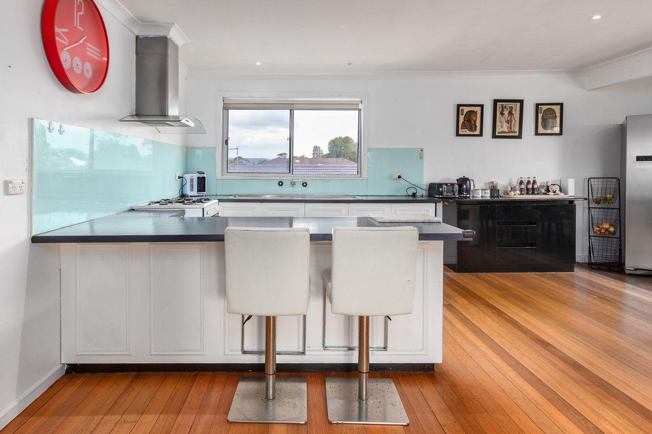 Classic Peninsula Beachouse