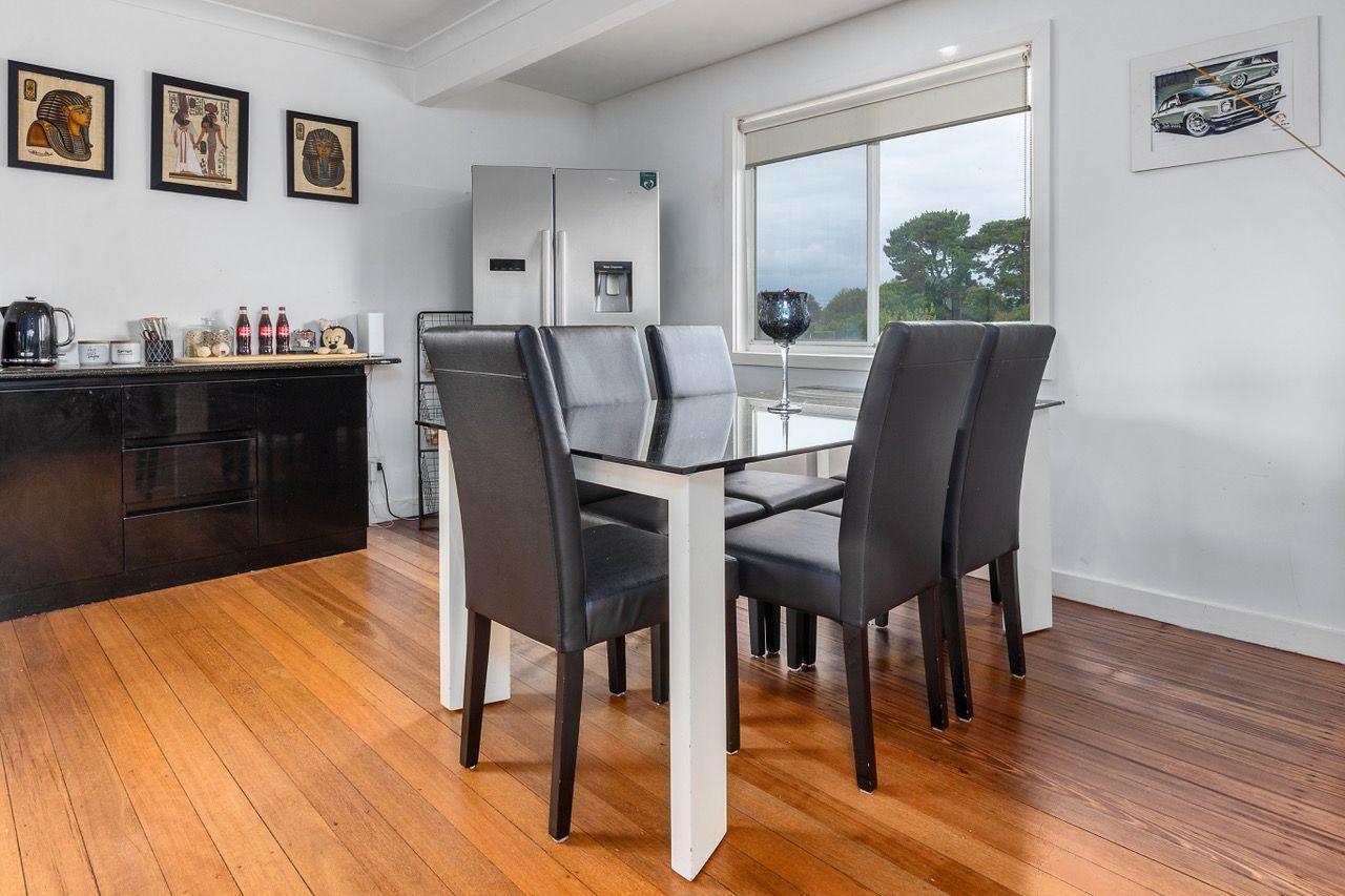 Classic Peninsula Beachouse