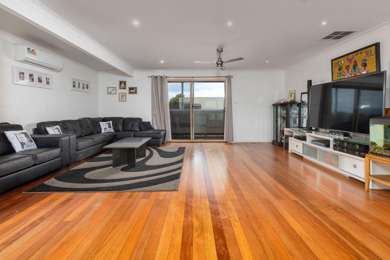 Classic Peninsula Beachouse