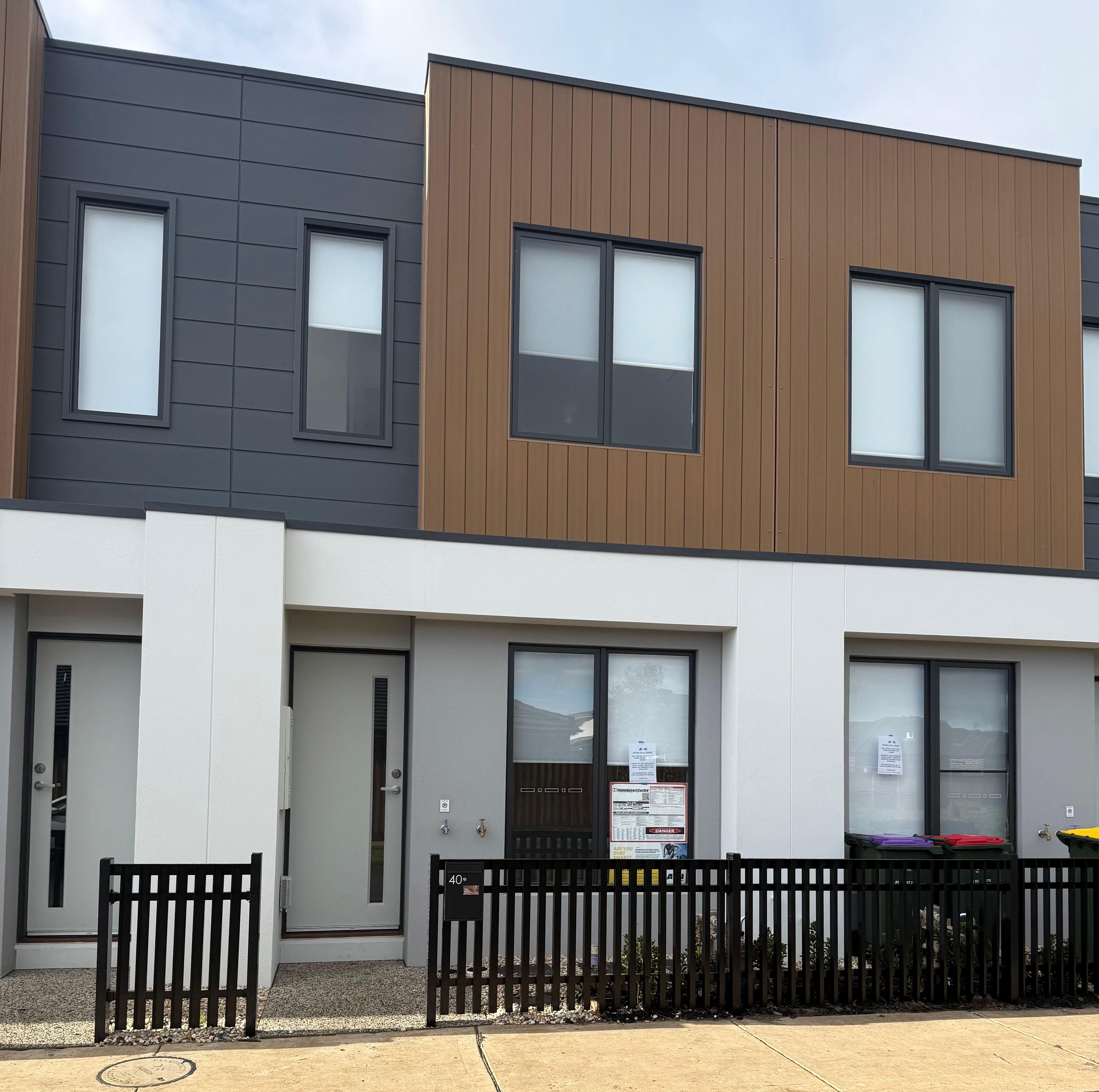 Prop-GPT: House: VIC Donnybrook, VIC 3064 Home For Rent