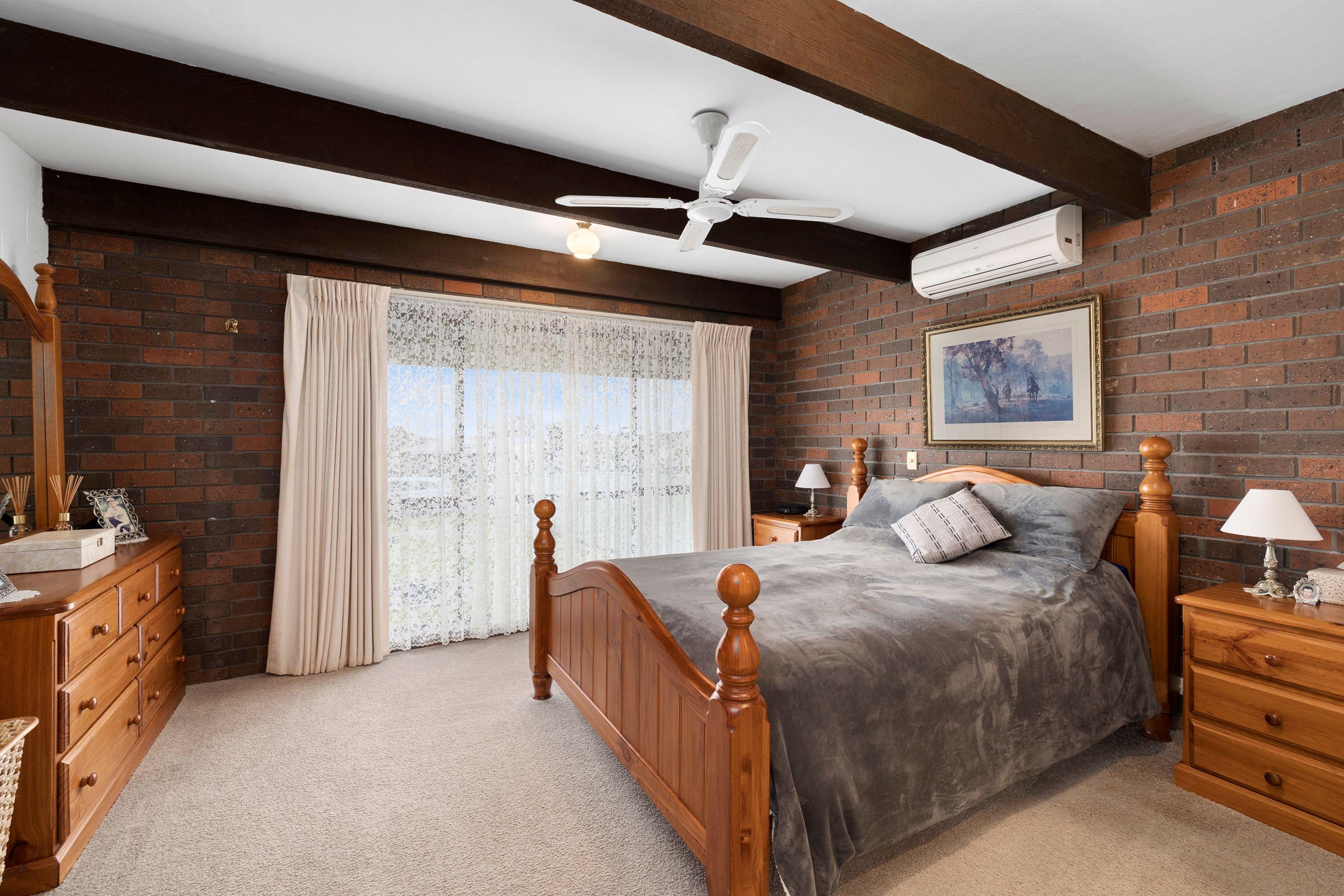 Stylish Living with Low-Maintenance Appeal