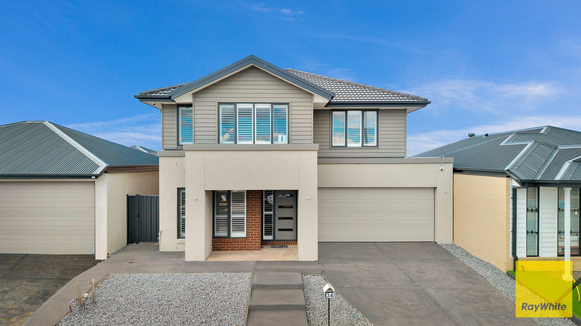 Prop-GPT: House: VIC Tarneit, VIC 3029 Home For Rent
