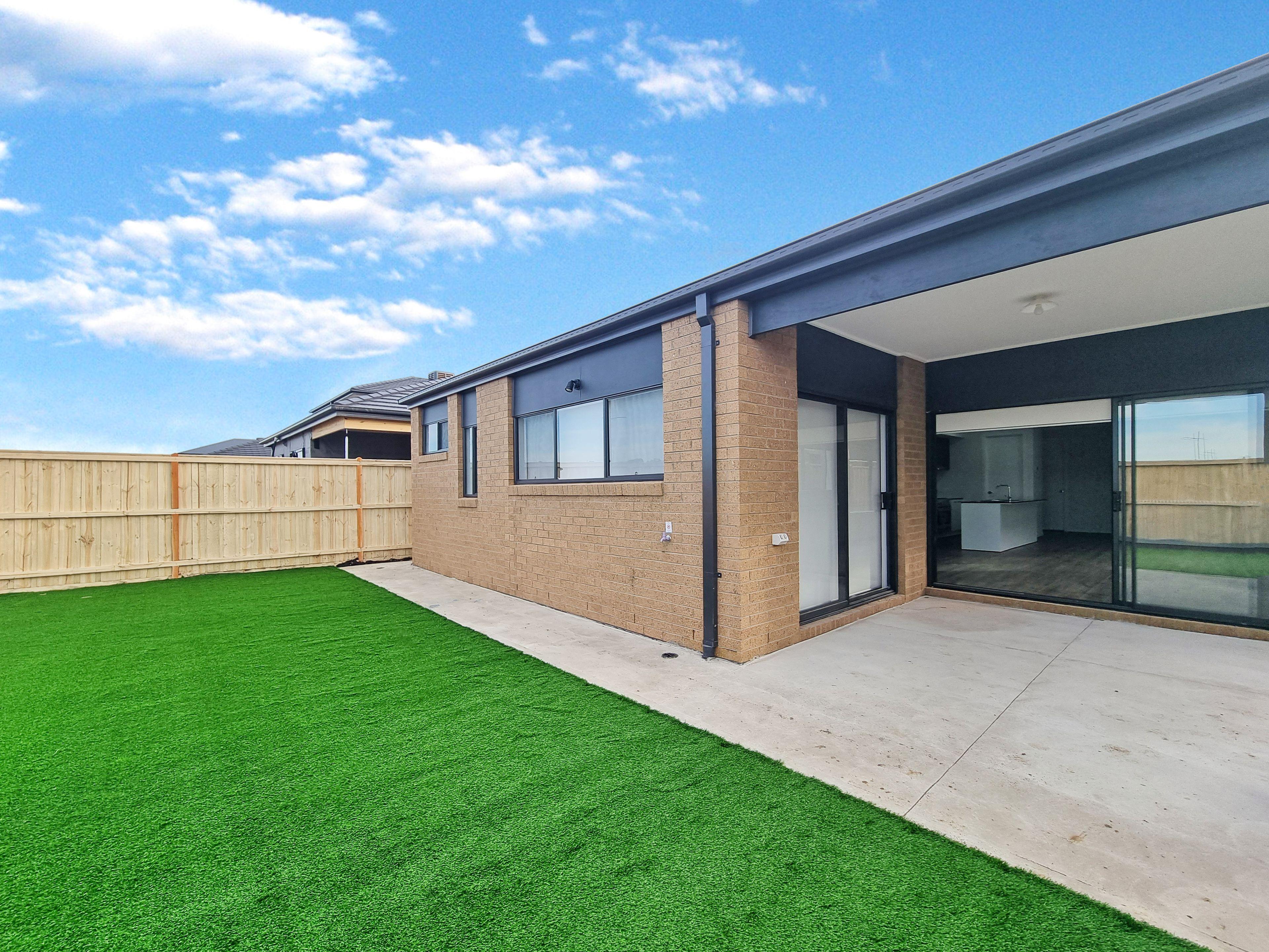 Near New Family Home