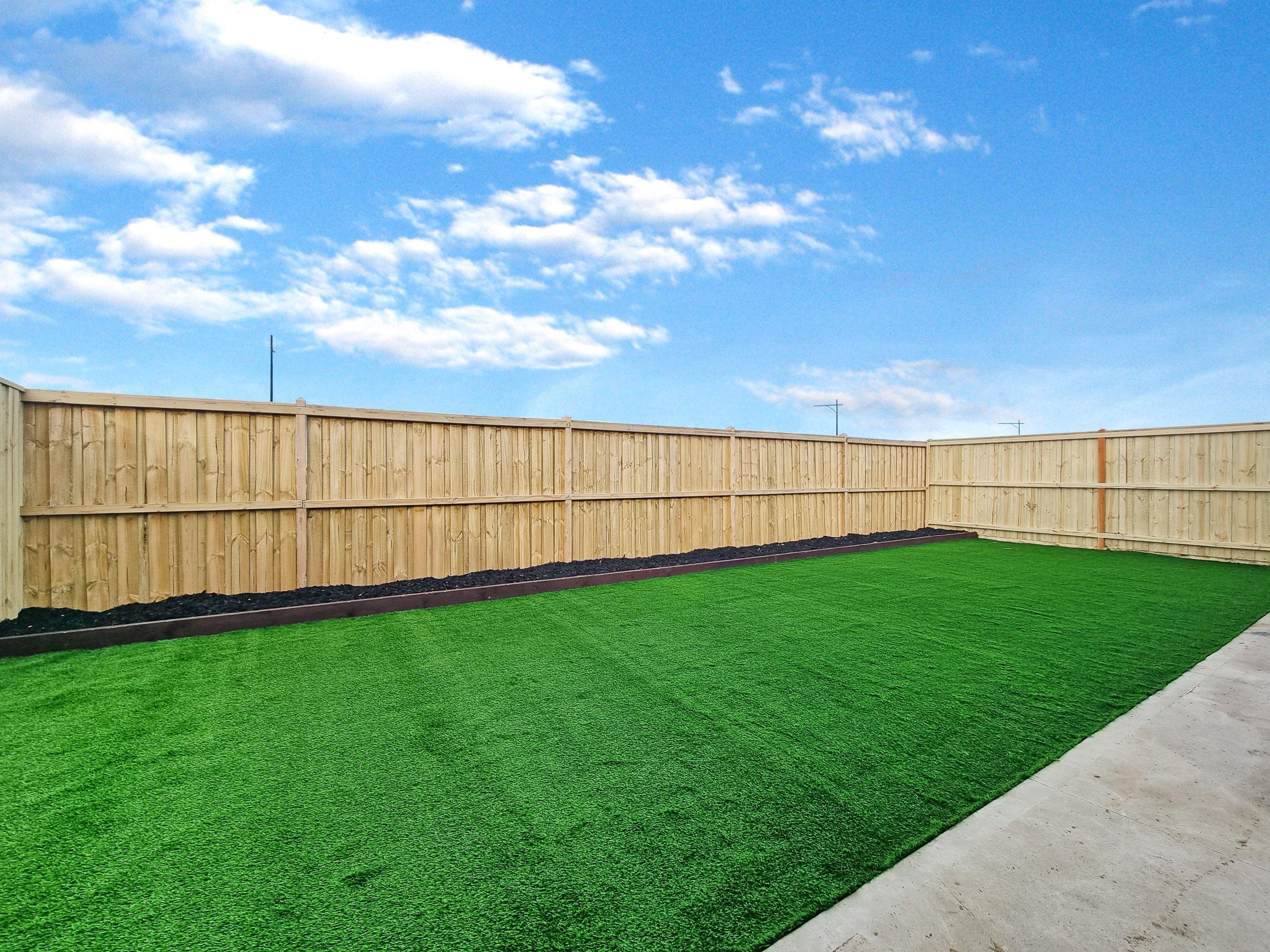 Near New Family Home