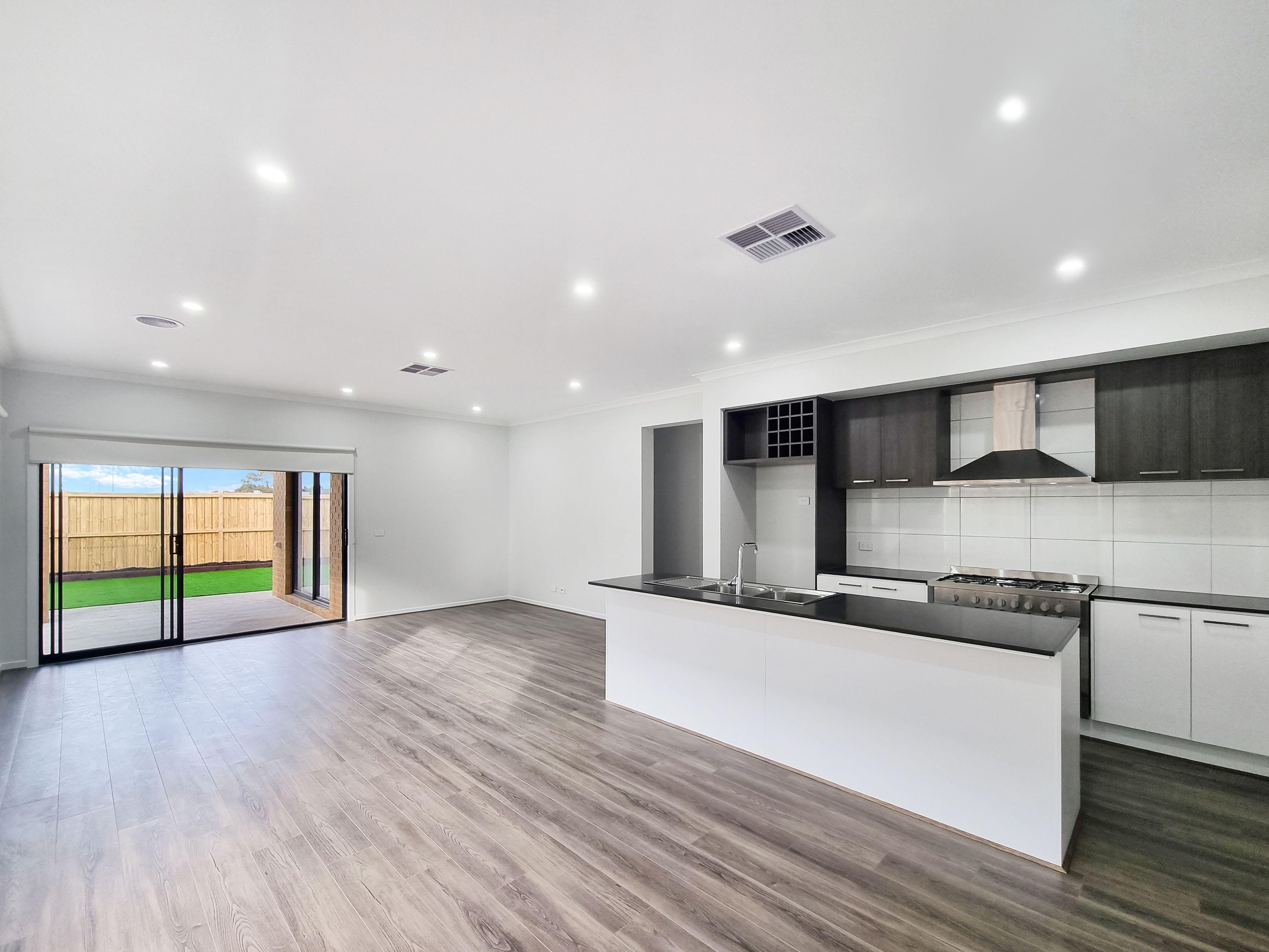 Near New Family Home