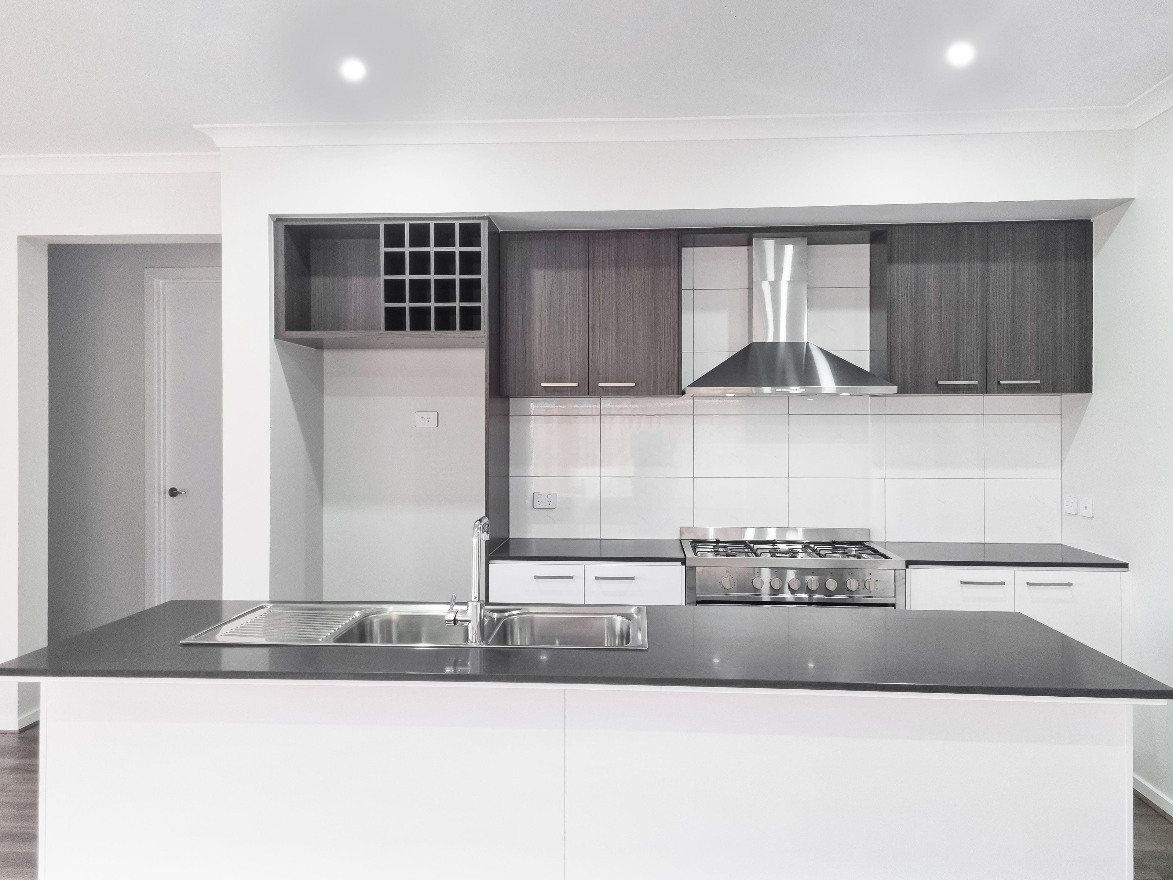 Near New Family Home