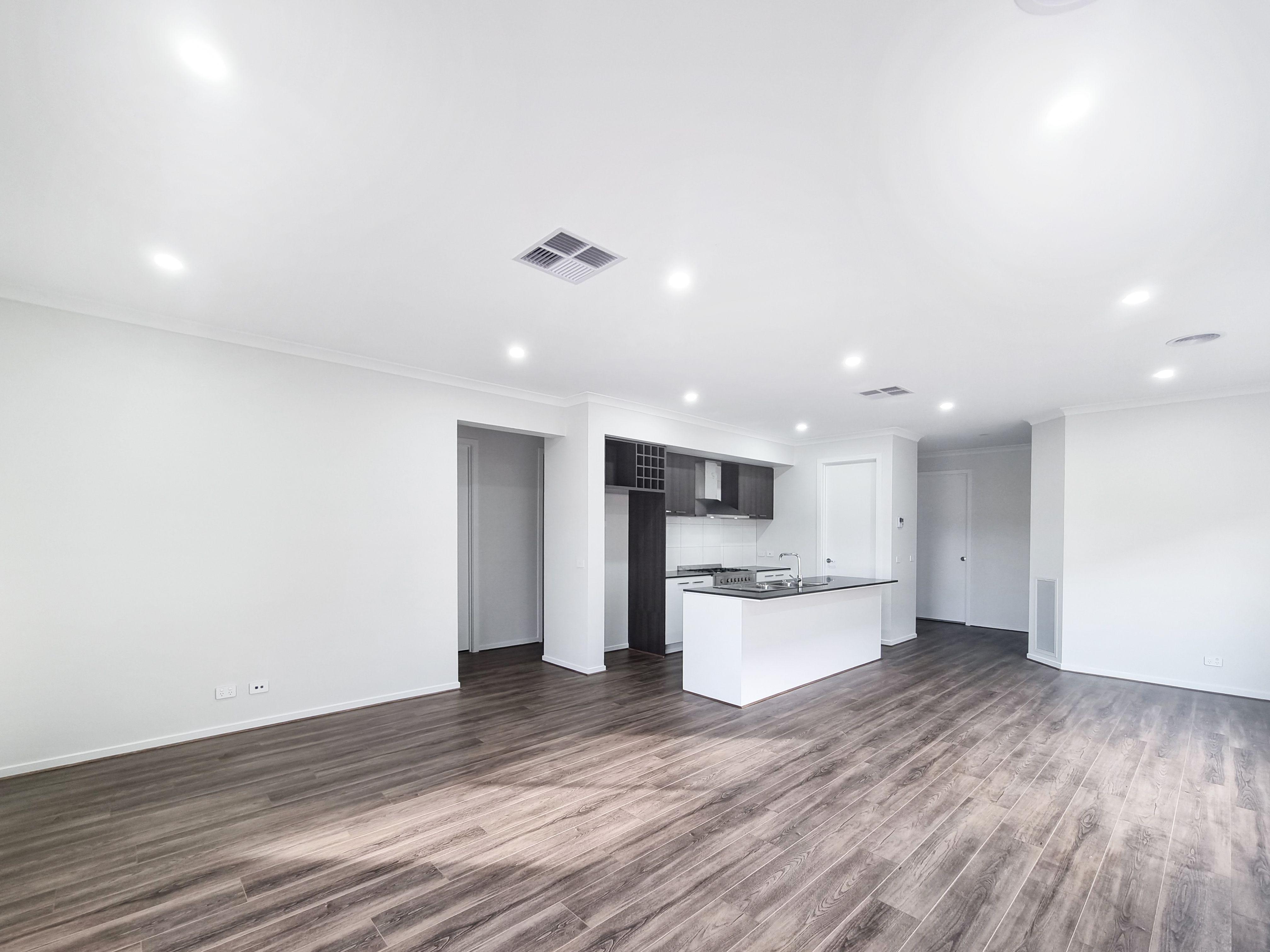 Near New Family Home