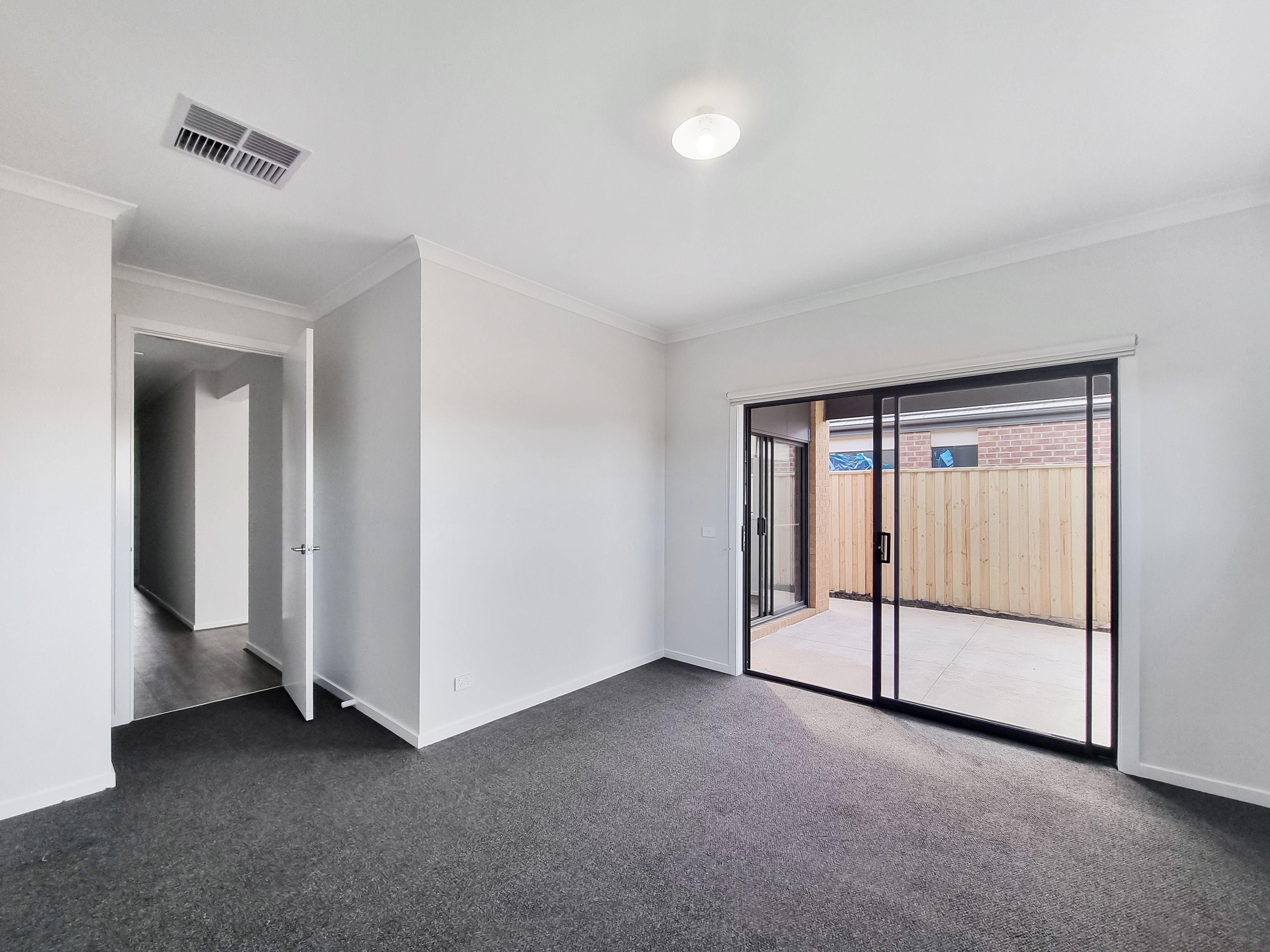 Near New Family Home