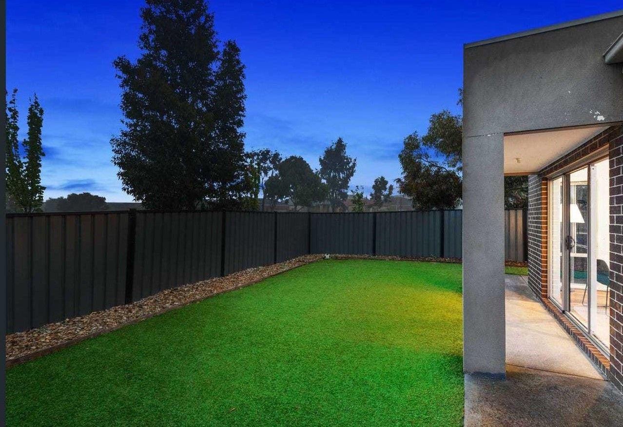 Modern 3-Bedroom Home in Highlands Estate