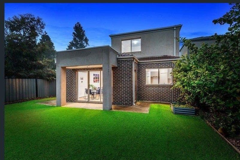 Modern 3-Bedroom Home in Highlands Estate