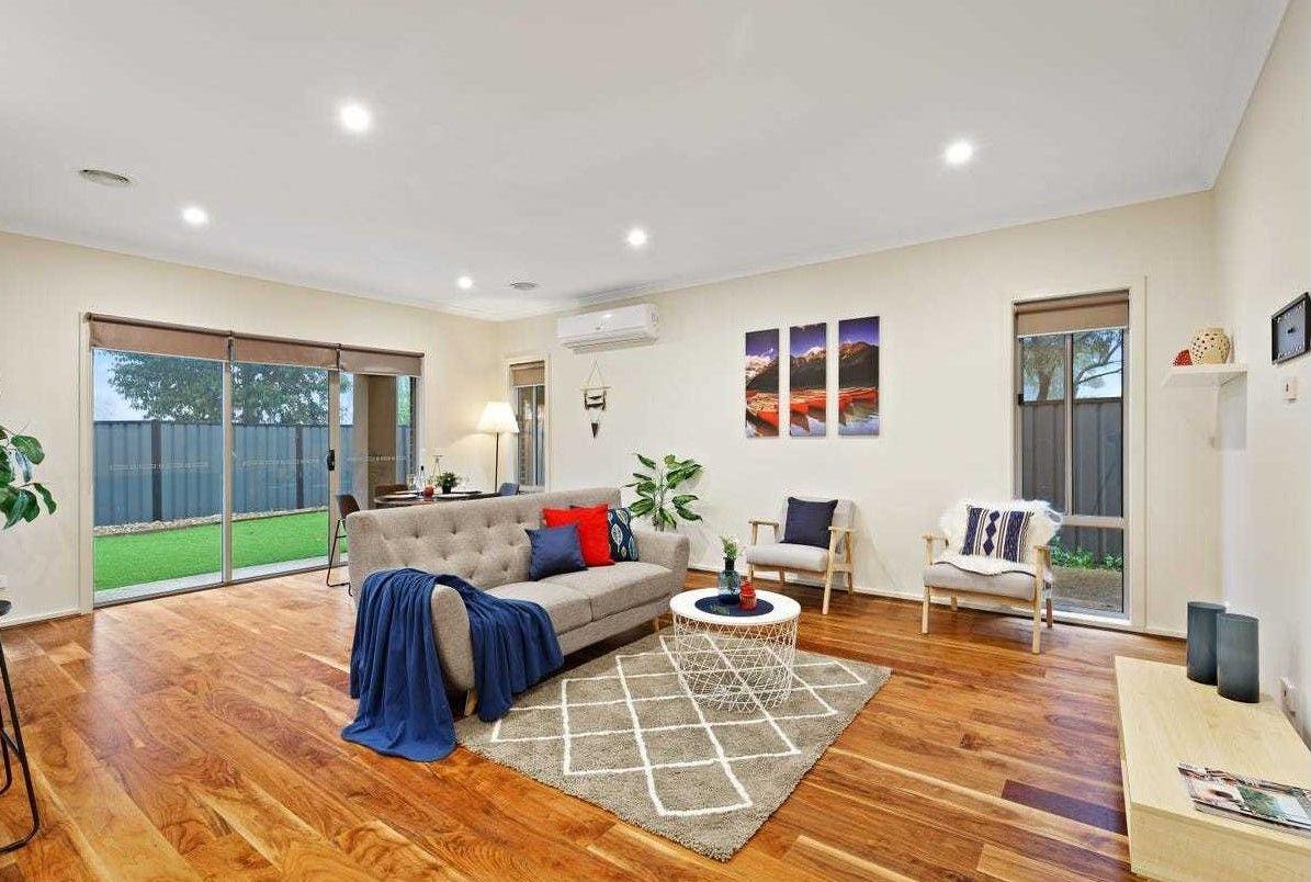 Modern 3-Bedroom Home in Highlands Estate