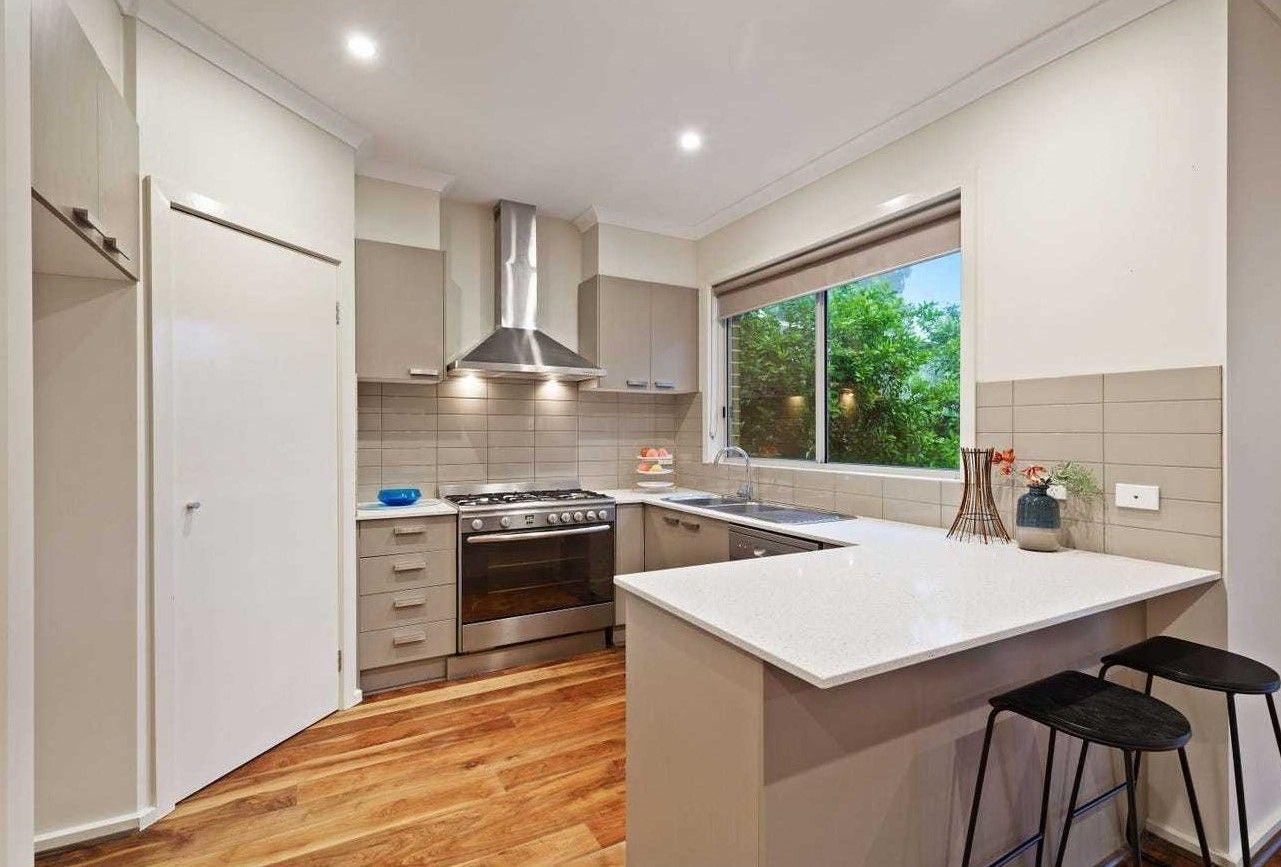 Modern 3-Bedroom Home in Highlands Estate