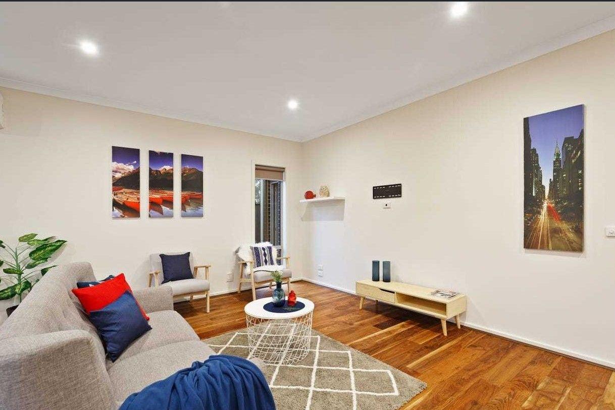 Modern 3-Bedroom Home in Highlands Estate